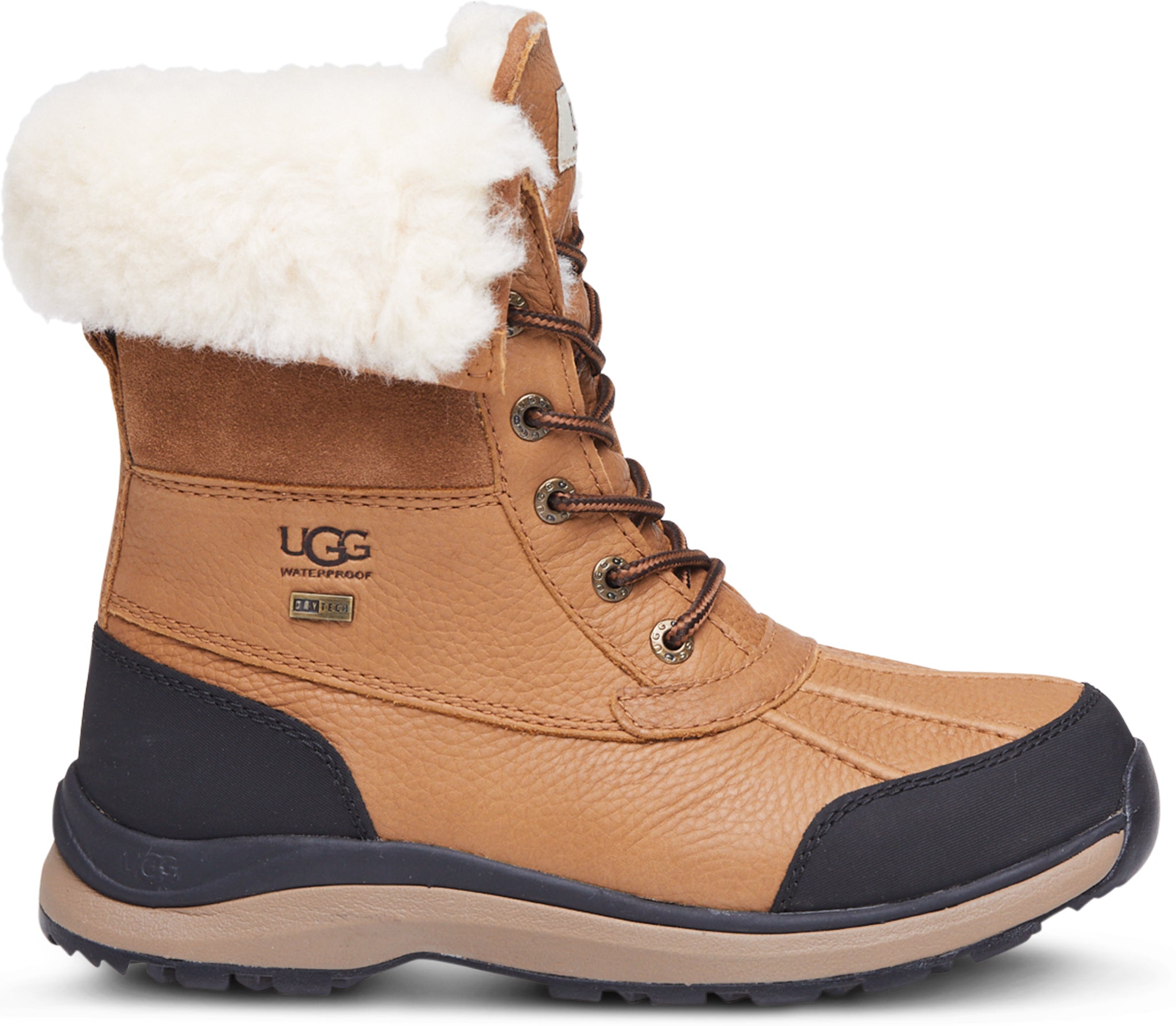 UGG - Adirondack III Boots - Women's |-| UGG - Bottes Adirondack III - Femme