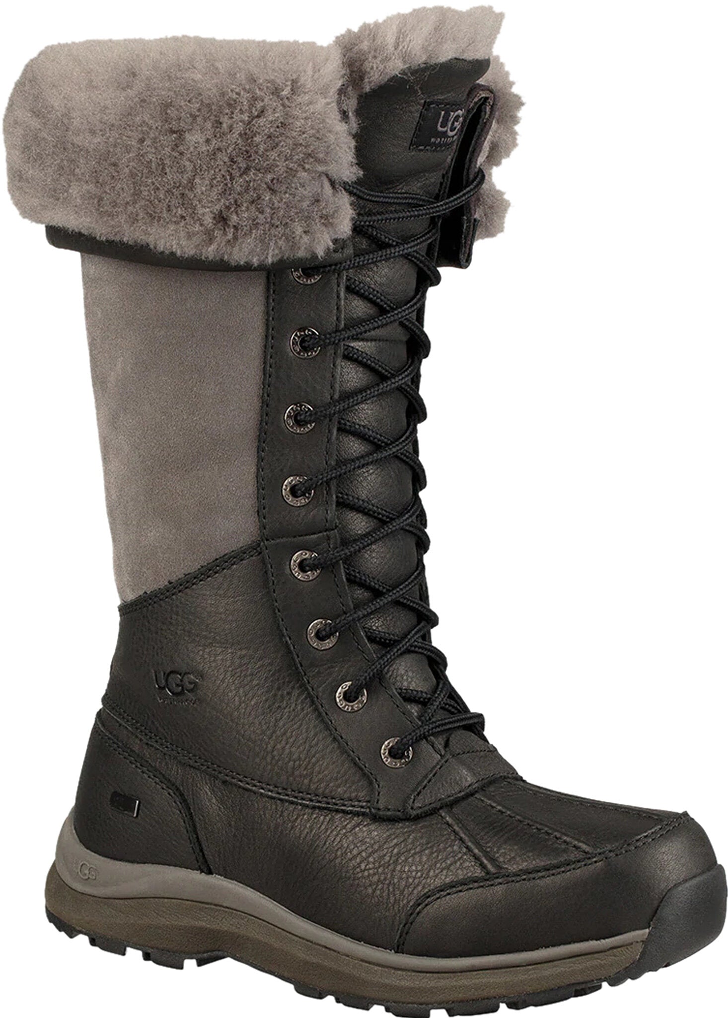 UGG - Adirondack III Tall Boot - Women's |-| UGG - Bottes hautes Adirondack III - Femme