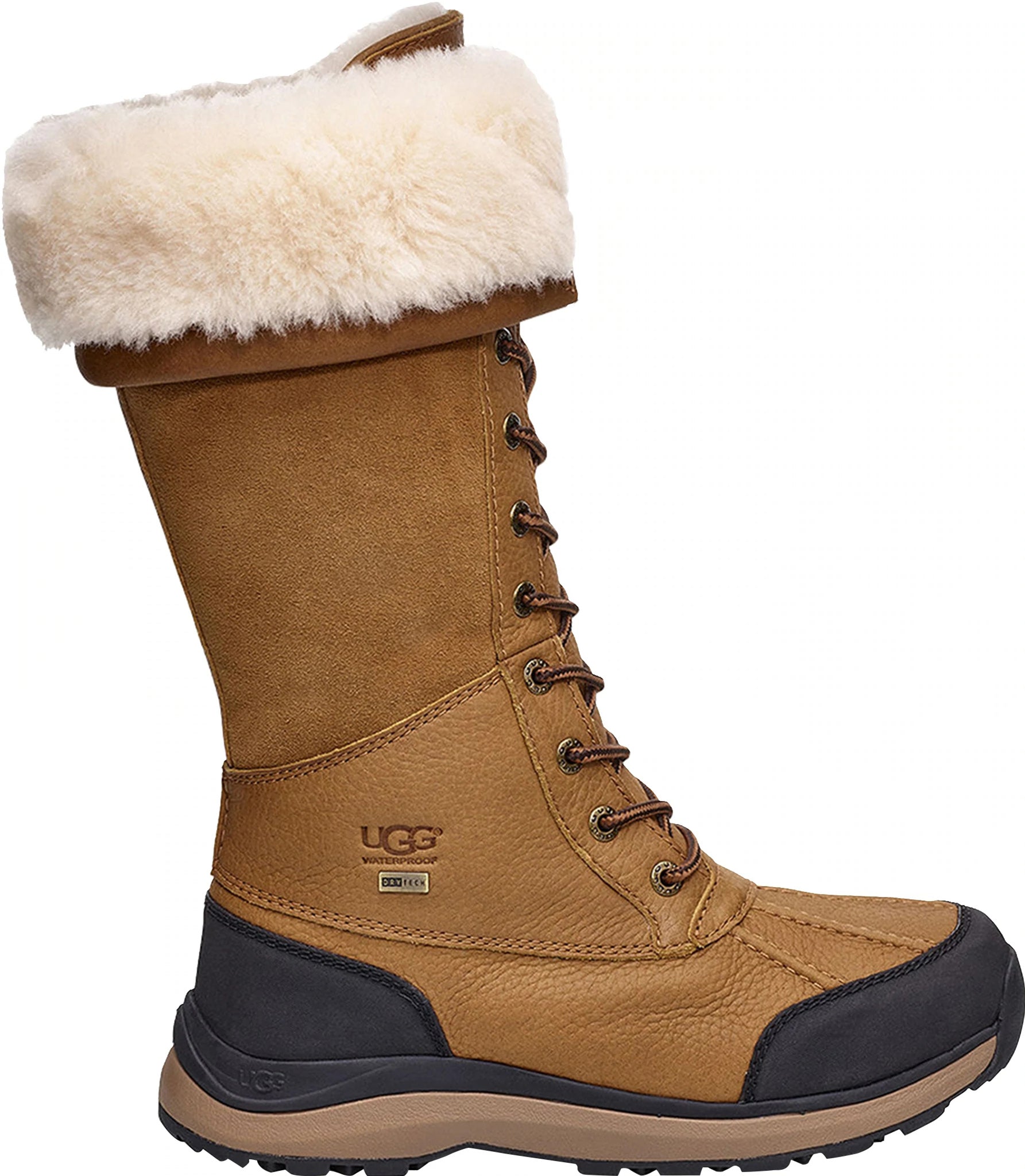 UGG - Adirondack III Tall Boot - Women's |-| UGG - Bottes hautes Adirondack III - Femme