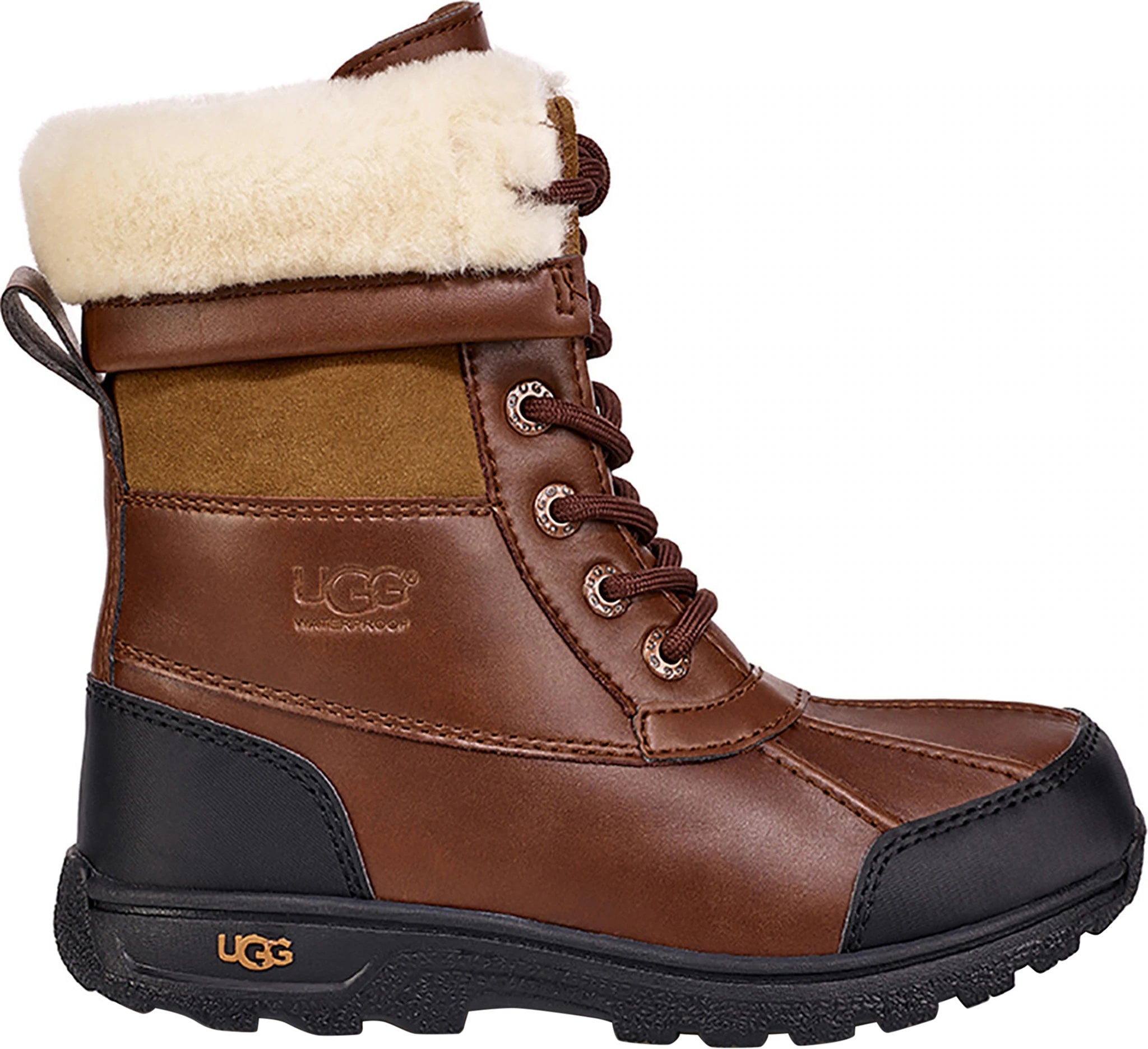UGG - Butte II CWR Boots - Kids |-| UGG - Bottes Butte II CWR - Enfant