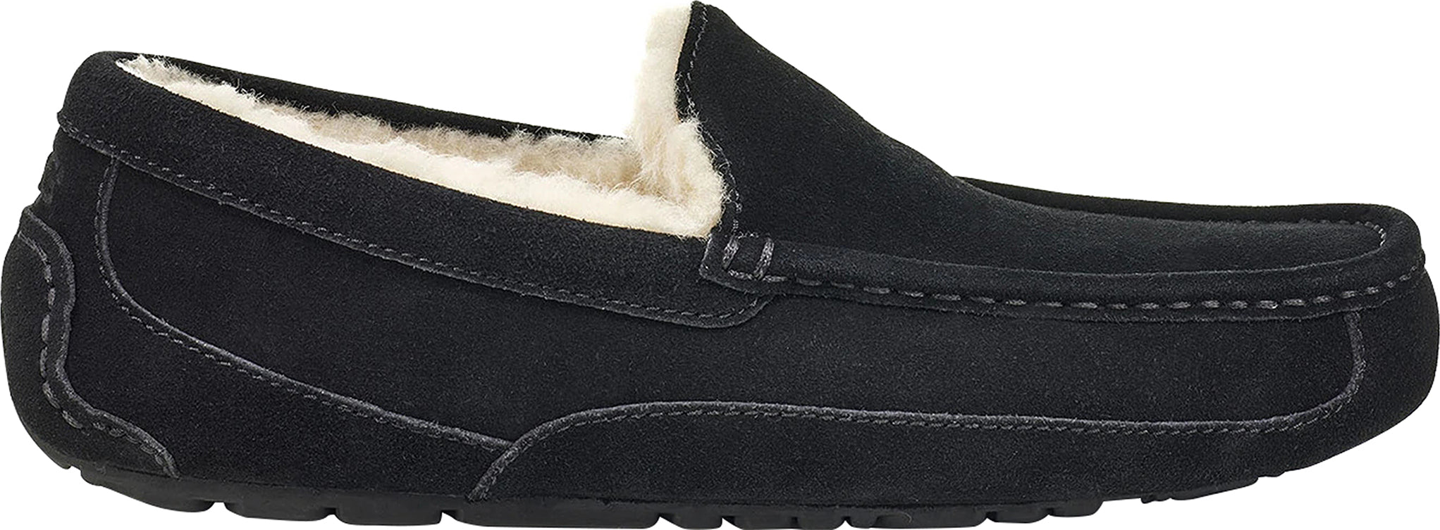 UGG - Ascot Slipper - Men's |-| UGG - Pantoufles Ascot - Homme