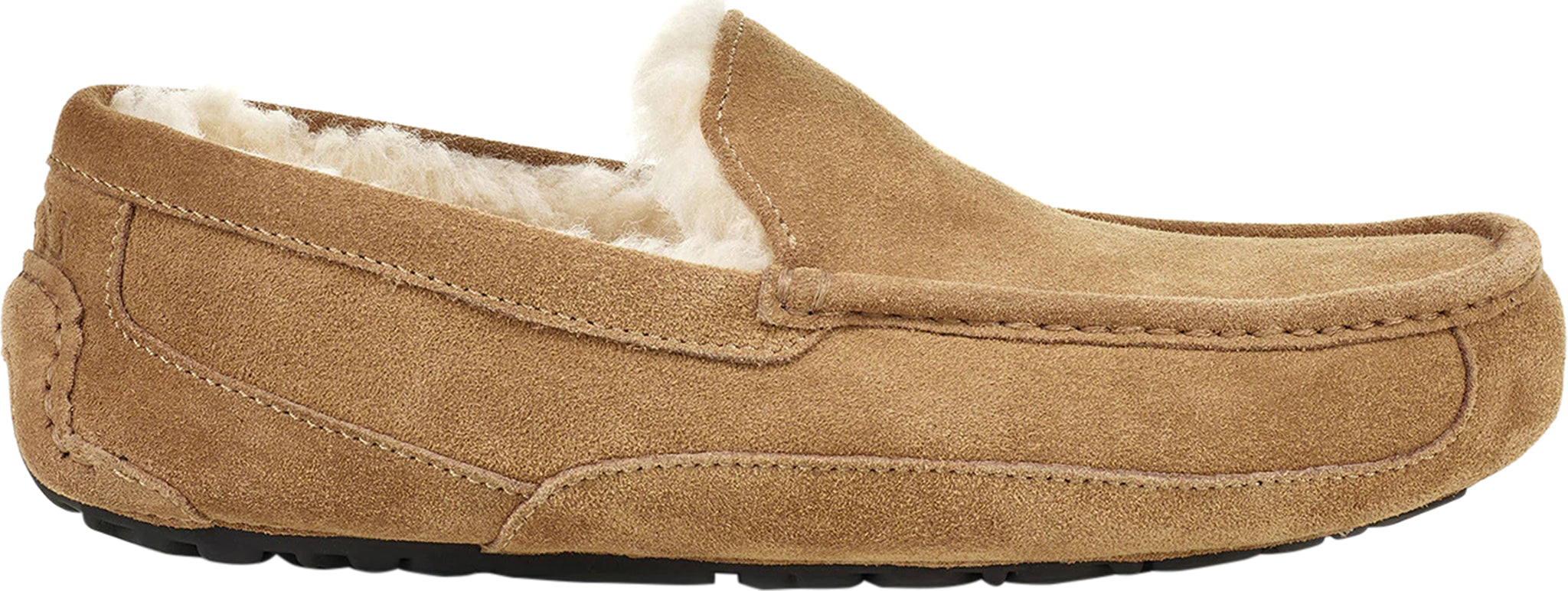 UGG - Ascot Slipper - Men's |-| UGG - Pantoufles Ascot - Homme