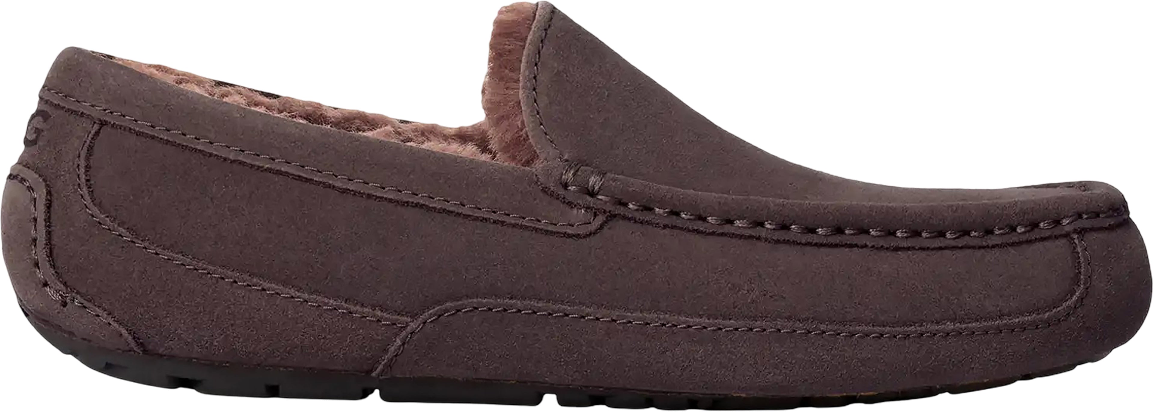 UGG - Ascot Slipper - Men's |-| UGG - Pantoufles Ascot - Homme