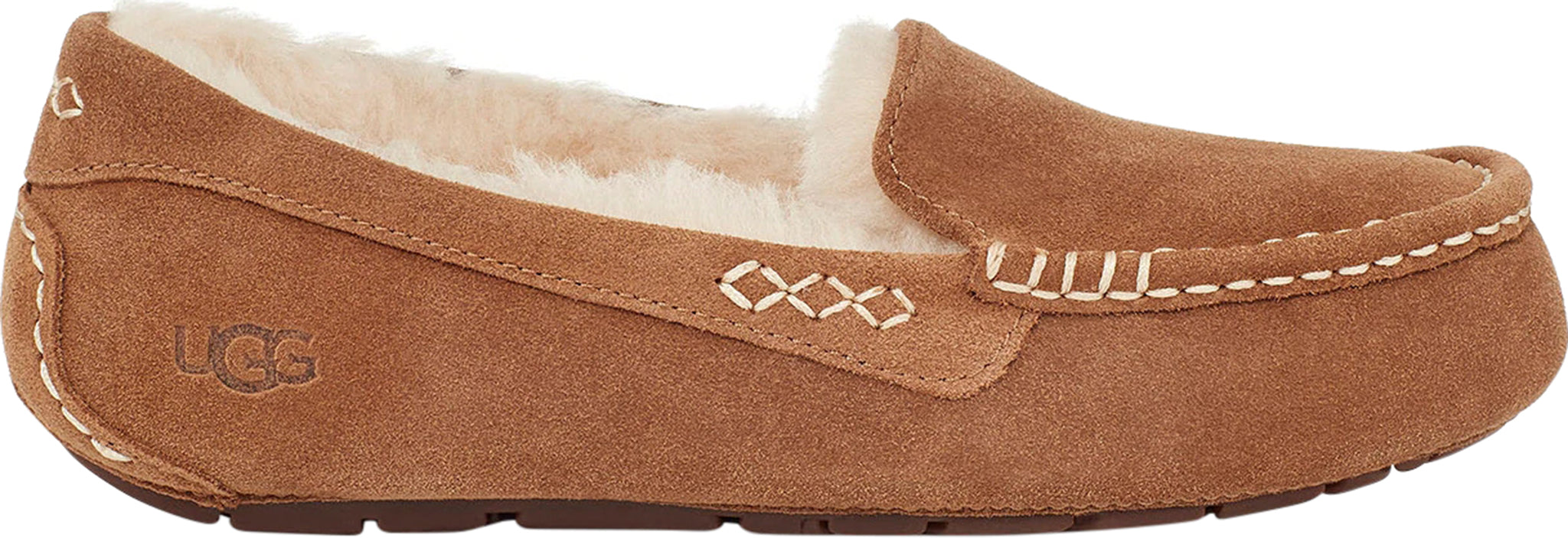 UGG - Ansley Slippers - Women's |-| UGG - Pantoufles Ansley - Femme