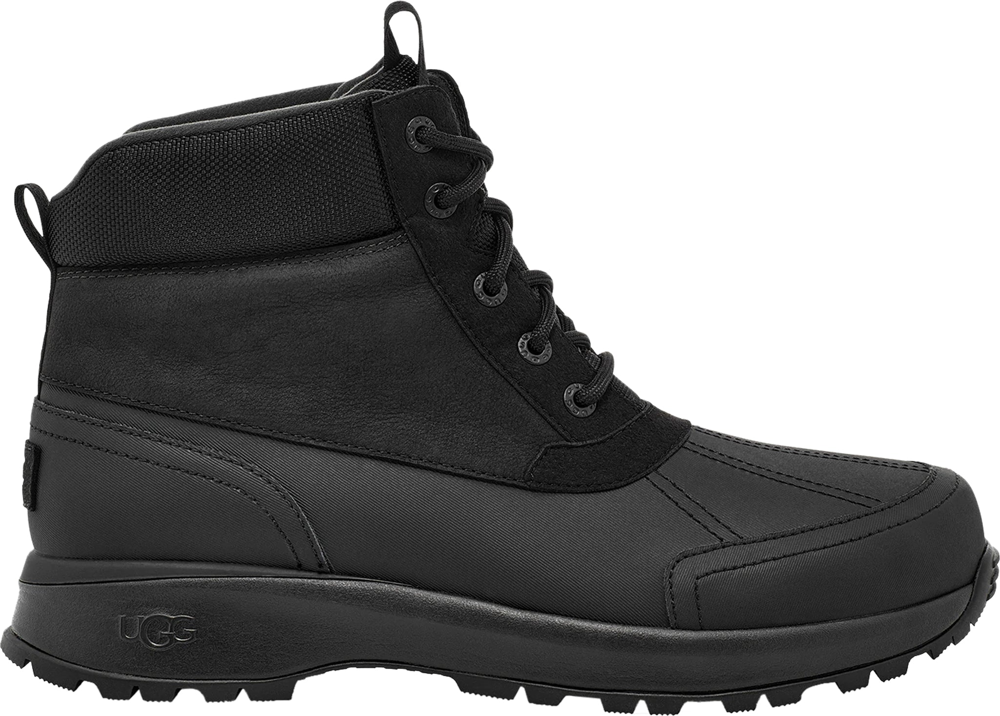 UGG - Emmett Duck Boots - Men's |-| UGG - Bottes Emmett Duck - Homme
