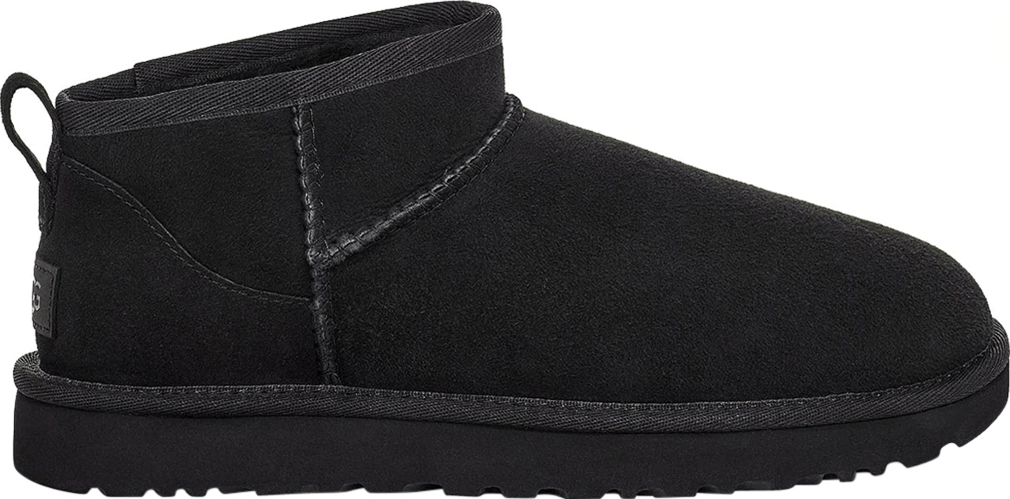 UGG - Classic Ultra Mini Boots - Women's |-| UGG - Bottes Classiques Ultra Mini - Femme