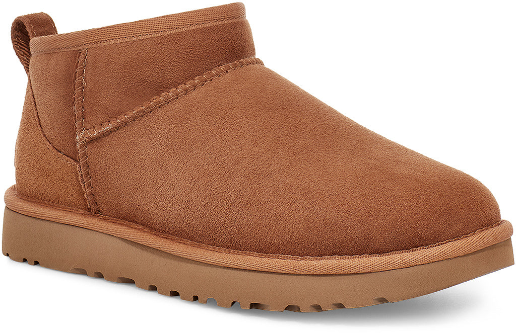 UGG - Classic Ultra Mini Boots - Women's |-| UGG - Bottes Classiques Ultra Mini - Femme
