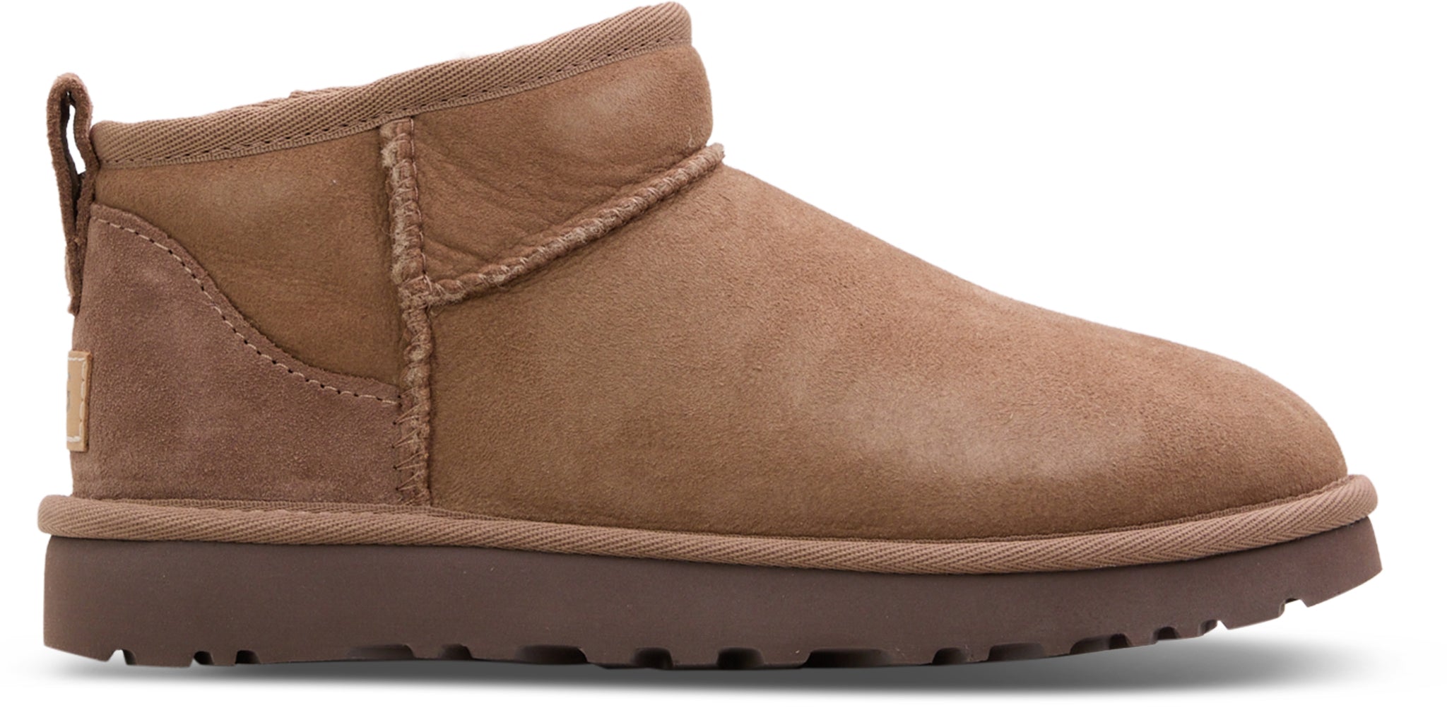 UGG - Classic Ultra Mini Boots - Women's |-| UGG - Bottes Classiques Ultra Mini - Femme
