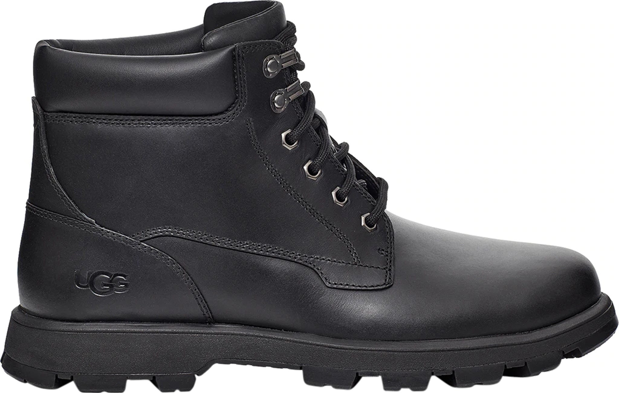 UGG - Stenton Boots - Men's |-| UGG - Bottes Stenton - Homme