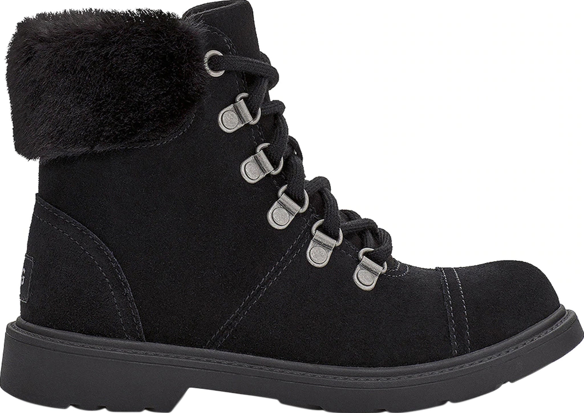 UGG - Azell Hiker Weather Boots - Kids |-| UGG - Bottes d’hiver Hiker Azell - Enfant