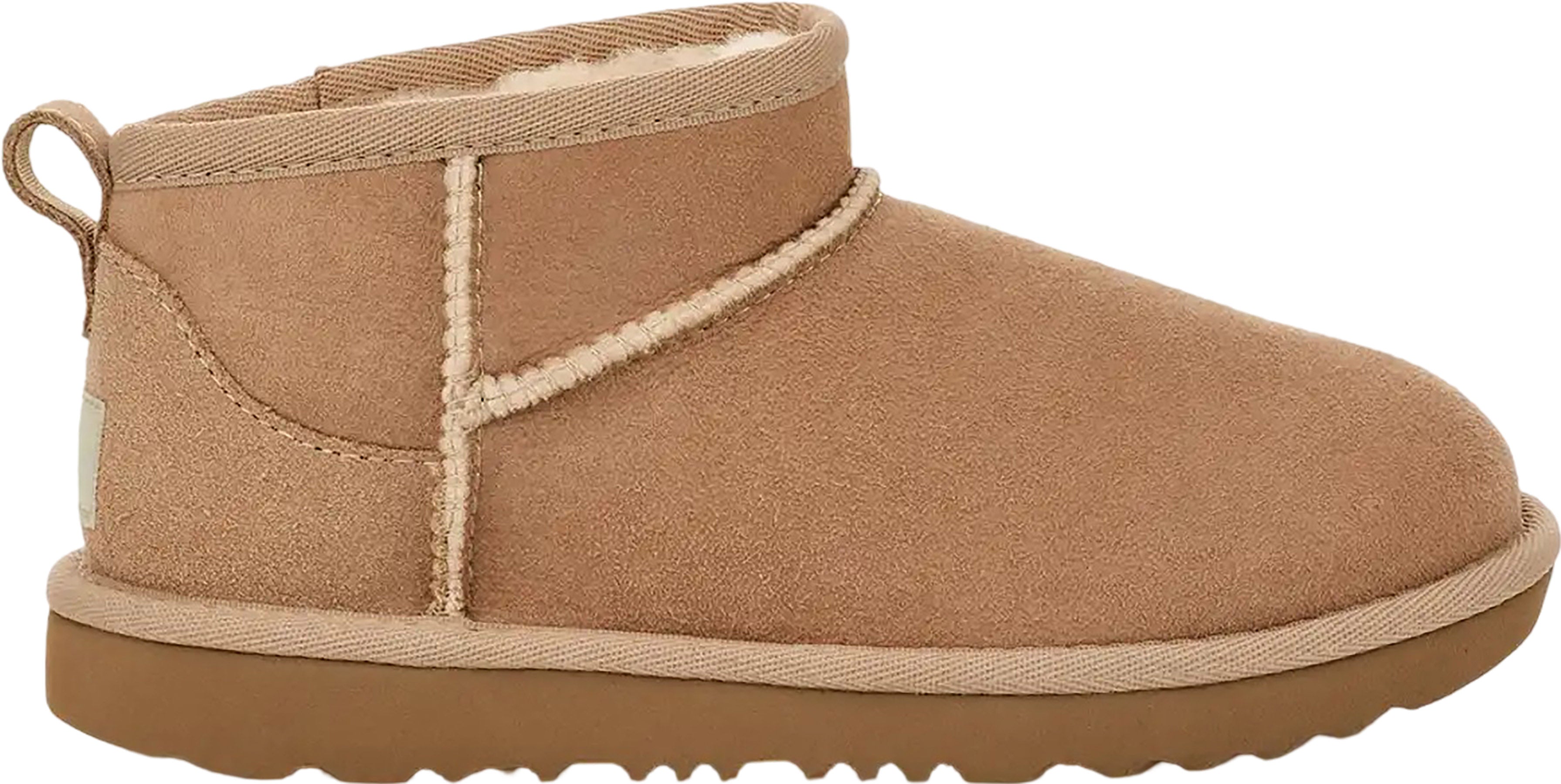 UGG - Classic Ultra Mini Boots - Kids |-| UGG - Bottes Classic Ultra Mini - Enfant