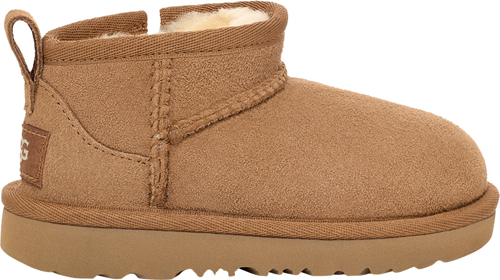 UGG - Classic Ultra Mini Boots - Little Kids |-| UGG - Bottes Classic Ultra Mini - Petit Enfant