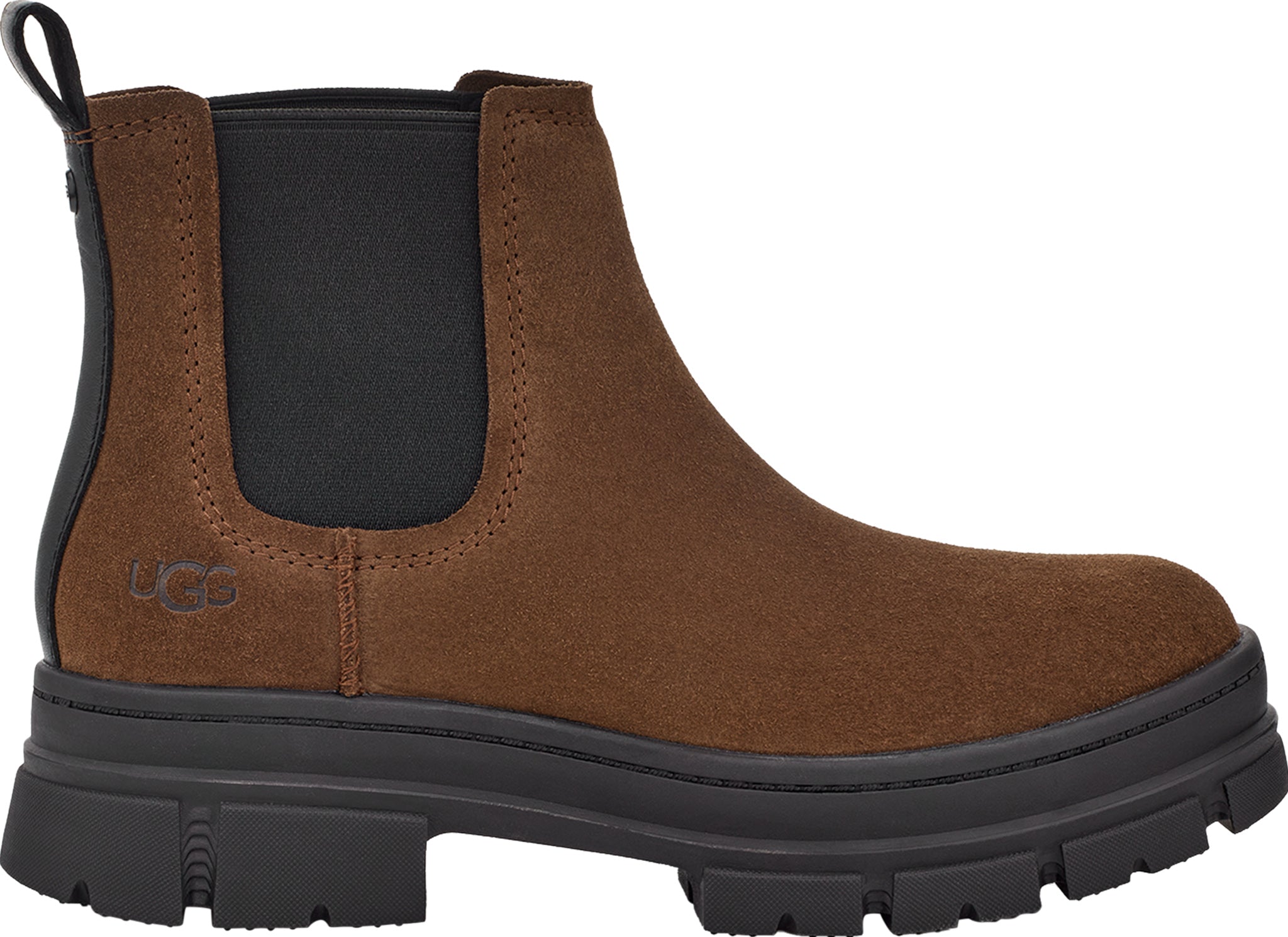 UGG - Ashton Chelsea Boot - Women's |-| UGG - Bottes Chelsea Ashton - Femme