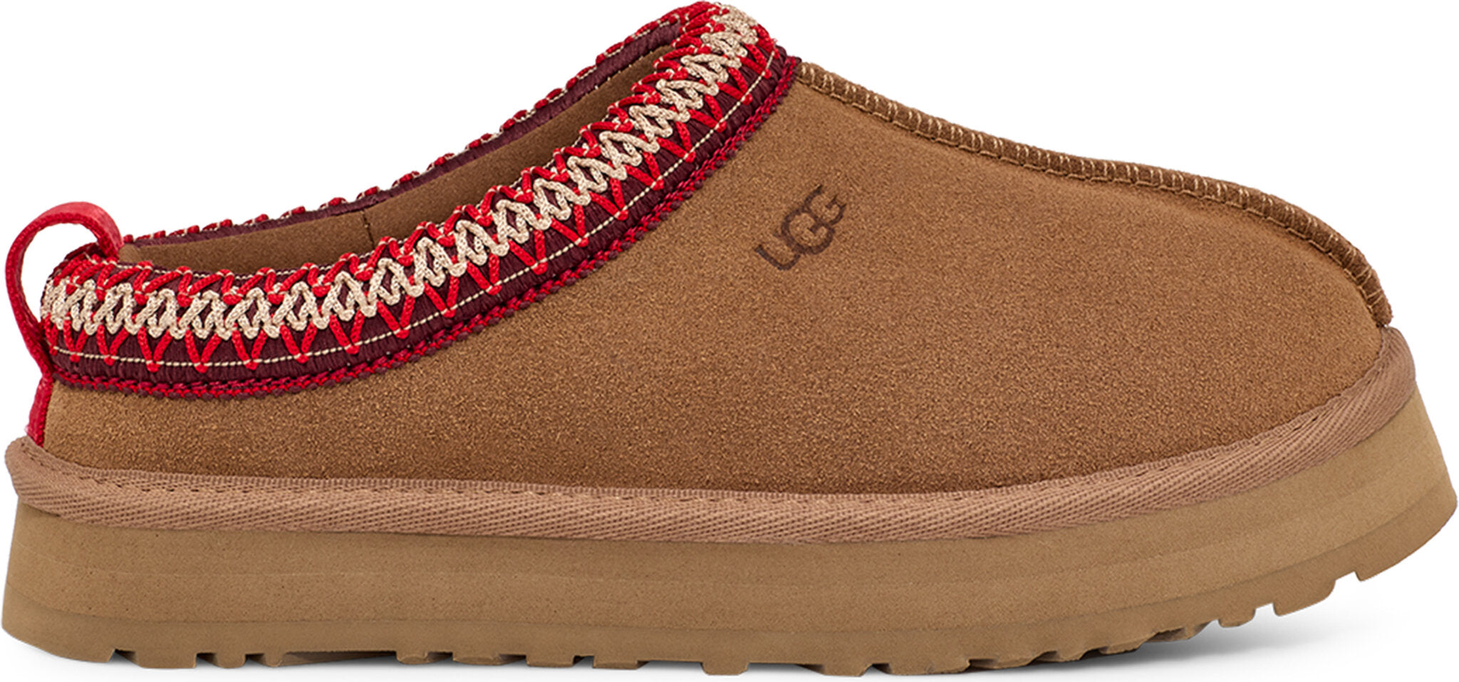 UGG - Tazz Slippers - Big Kids |-| UGG - Chaussons Tazz - Grand Enfant