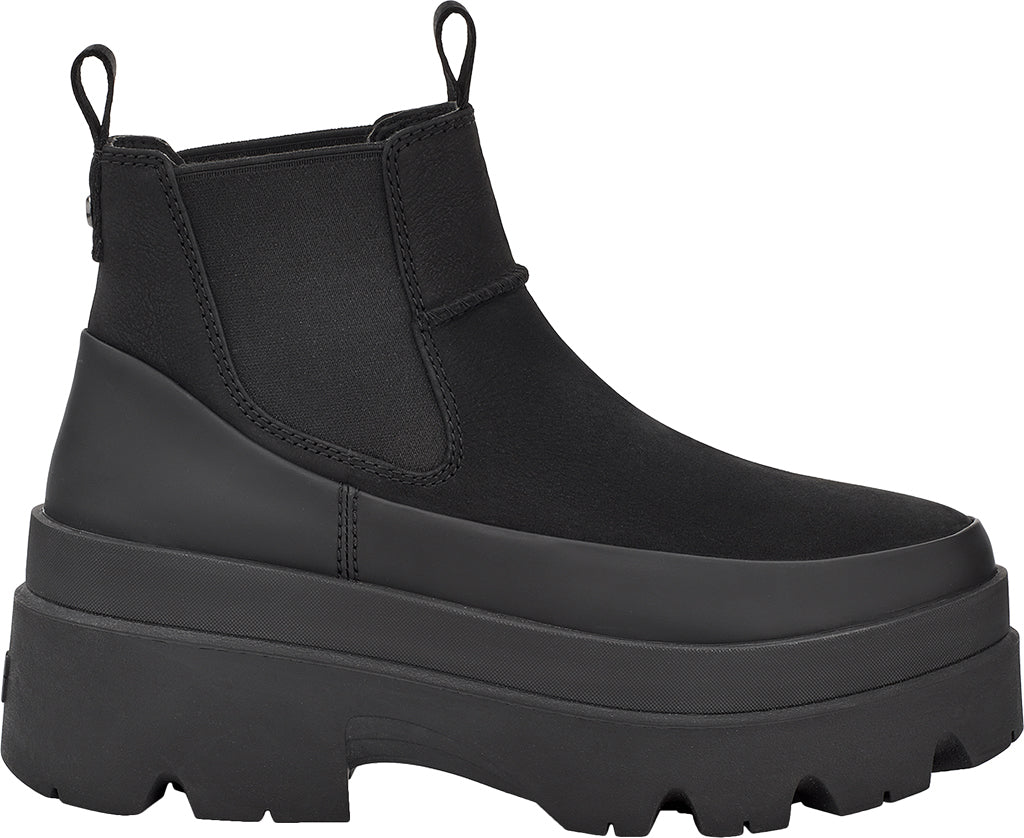 UGG - Brisbane Chelsea Boots - Women's |-| UGG - Bottes Brisbane Chelsea - Femme
