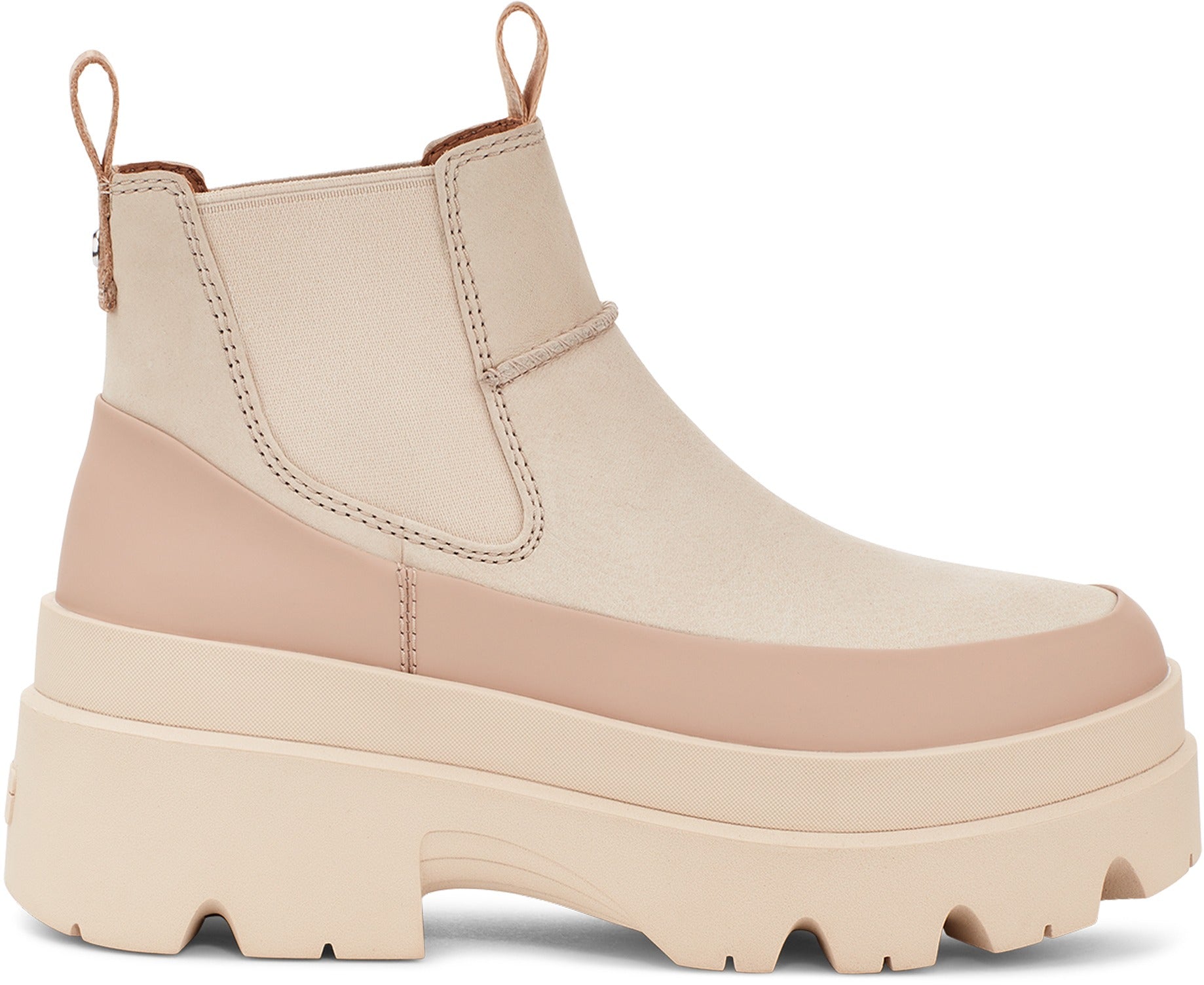 UGG - Brisbane Chelsea Boots - Women's |-| UGG - Bottes Brisbane Chelsea - Femme