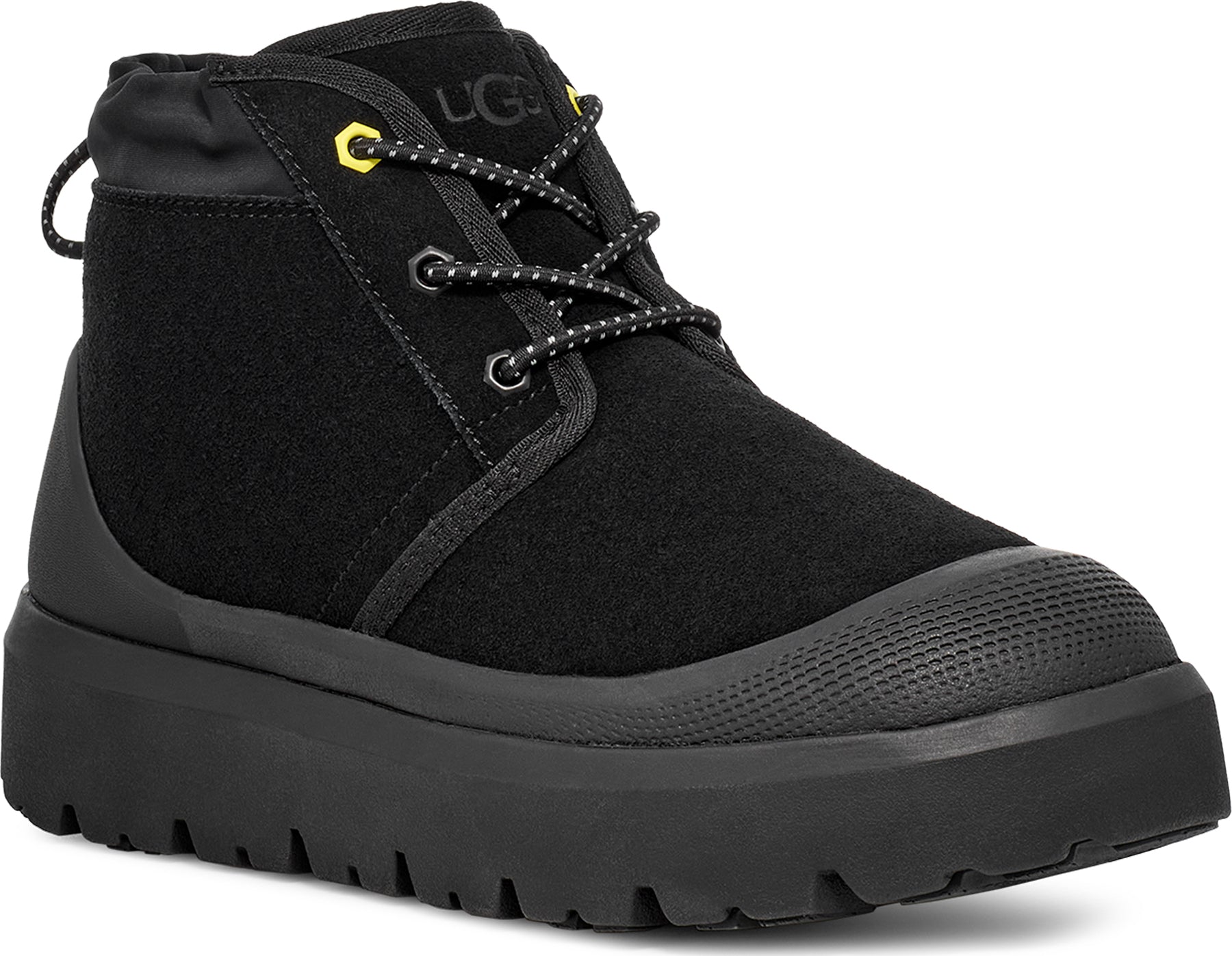 UGG - Neumel Weather Hybrid Boots - Men's |-| UGG - Bottes hybride Neumel Weather - Homme
