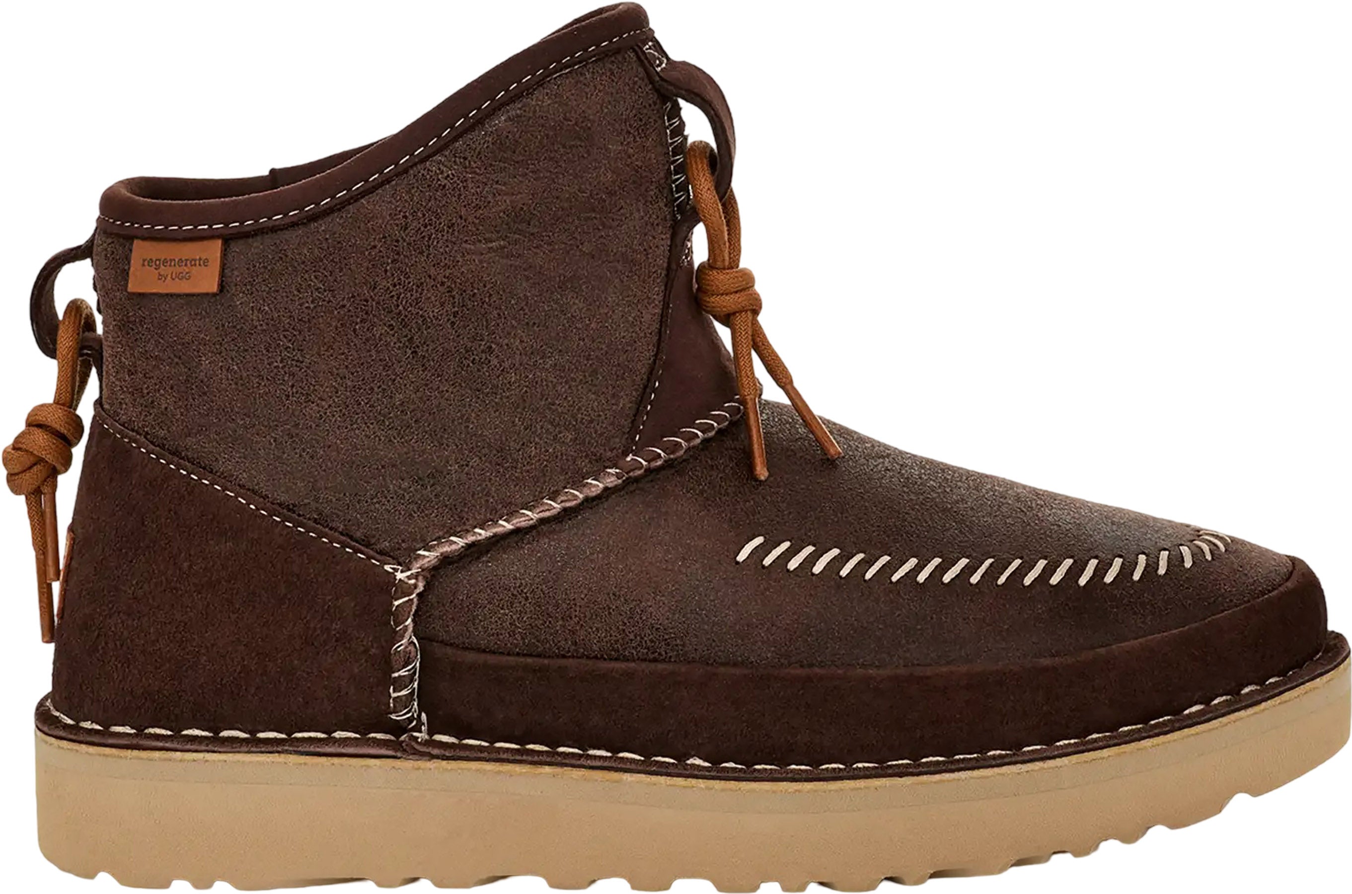 UGG - Campfire Crafted Regenerate Classic Boots - Unisex |-| UGG - Bottes classique Campfire Crafted Regenerate - Unisexe