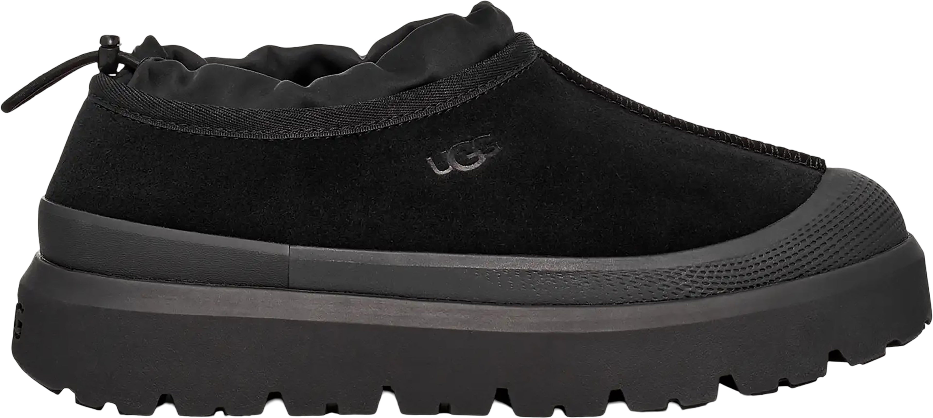 UGG - Tasman Weather Hybrid Slipper - Men's |-| UGG - Chausson hybride Tasman Weather - Homme