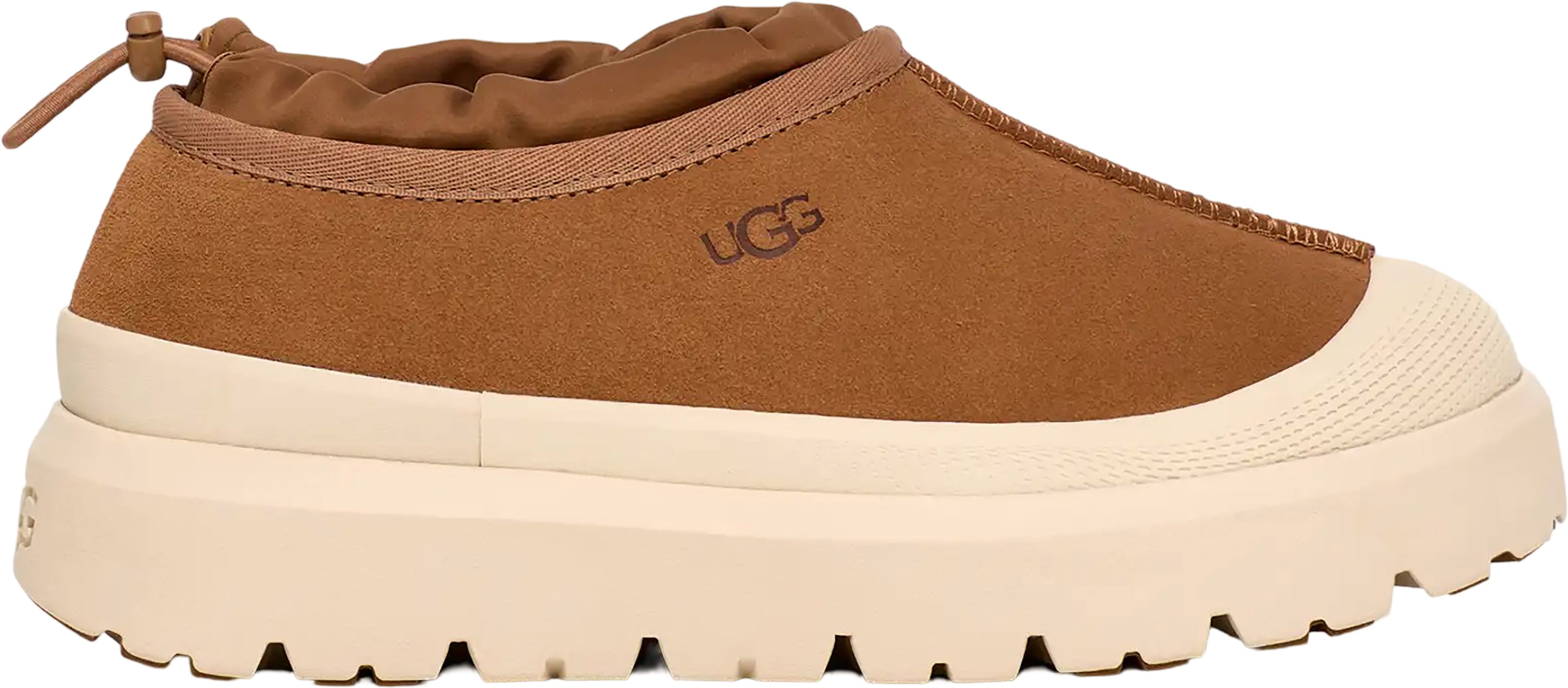 UGG - Tasman Weather Hybrid Slipper - Men's |-| UGG - Chausson hybride Tasman Weather - Homme