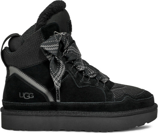 UGG - Highmel Sneaker - Women's