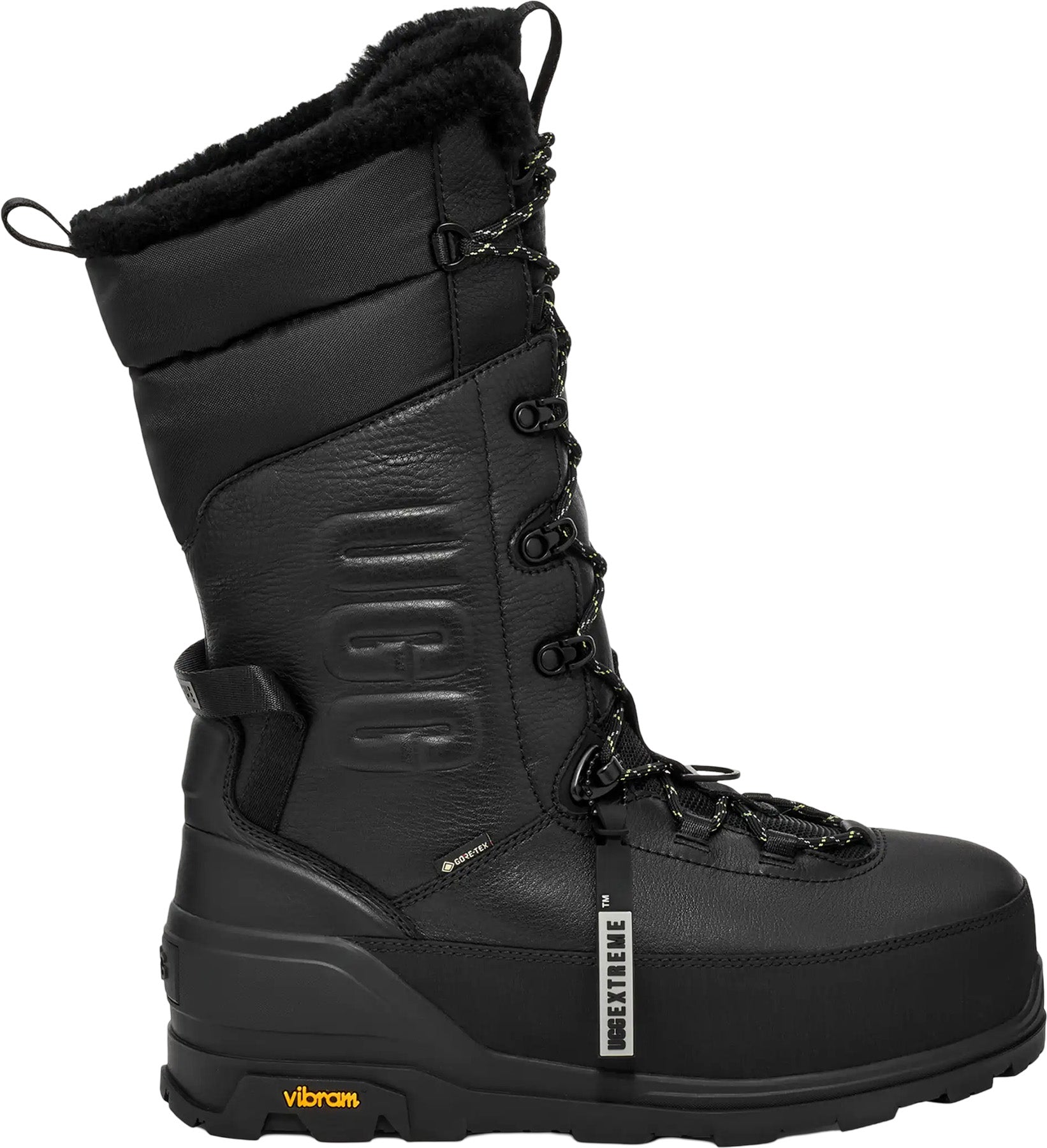 UGG - Shasta Tall Boots - Unisex |-| UGG - Bottes hautes Shasta - Unisexe