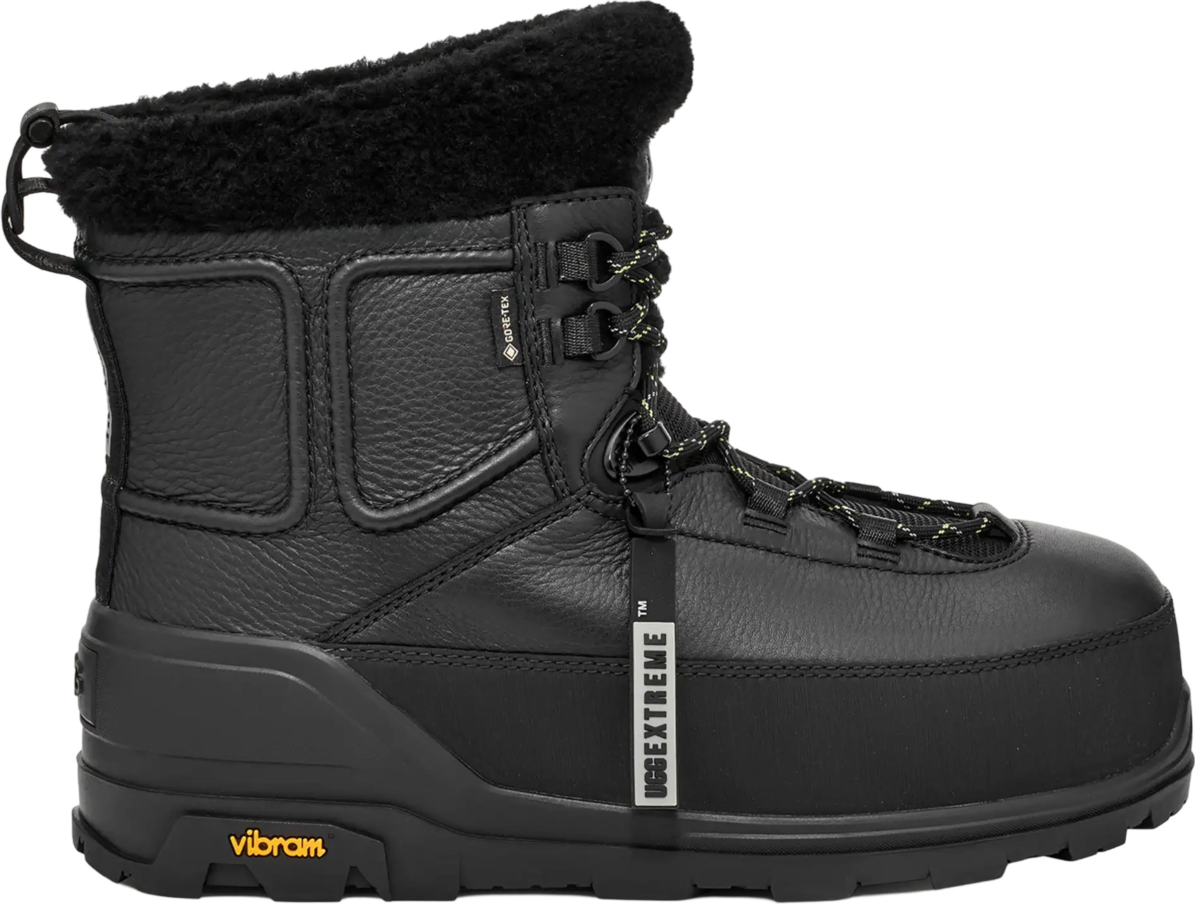 UGG - Shasta Mid Boots - Unisex
