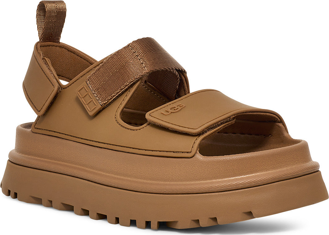 UGG - GoldenGlow Sandals - Women's|-|UGG - Sandales GoldenGlow - Femme