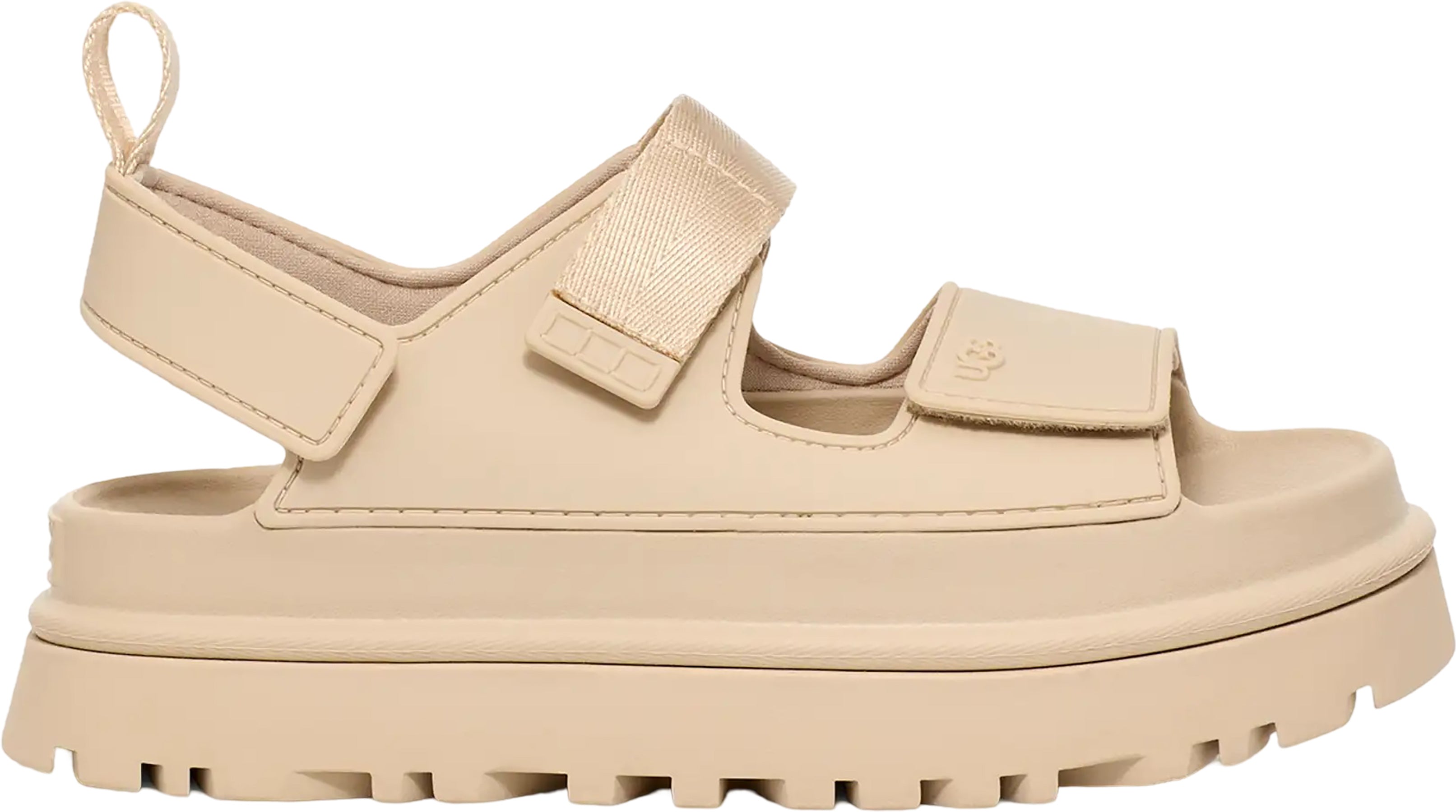 UGG - GoldenGlow Sandals - Women's |-| UGG - Sandales GoldenGlow - Femme