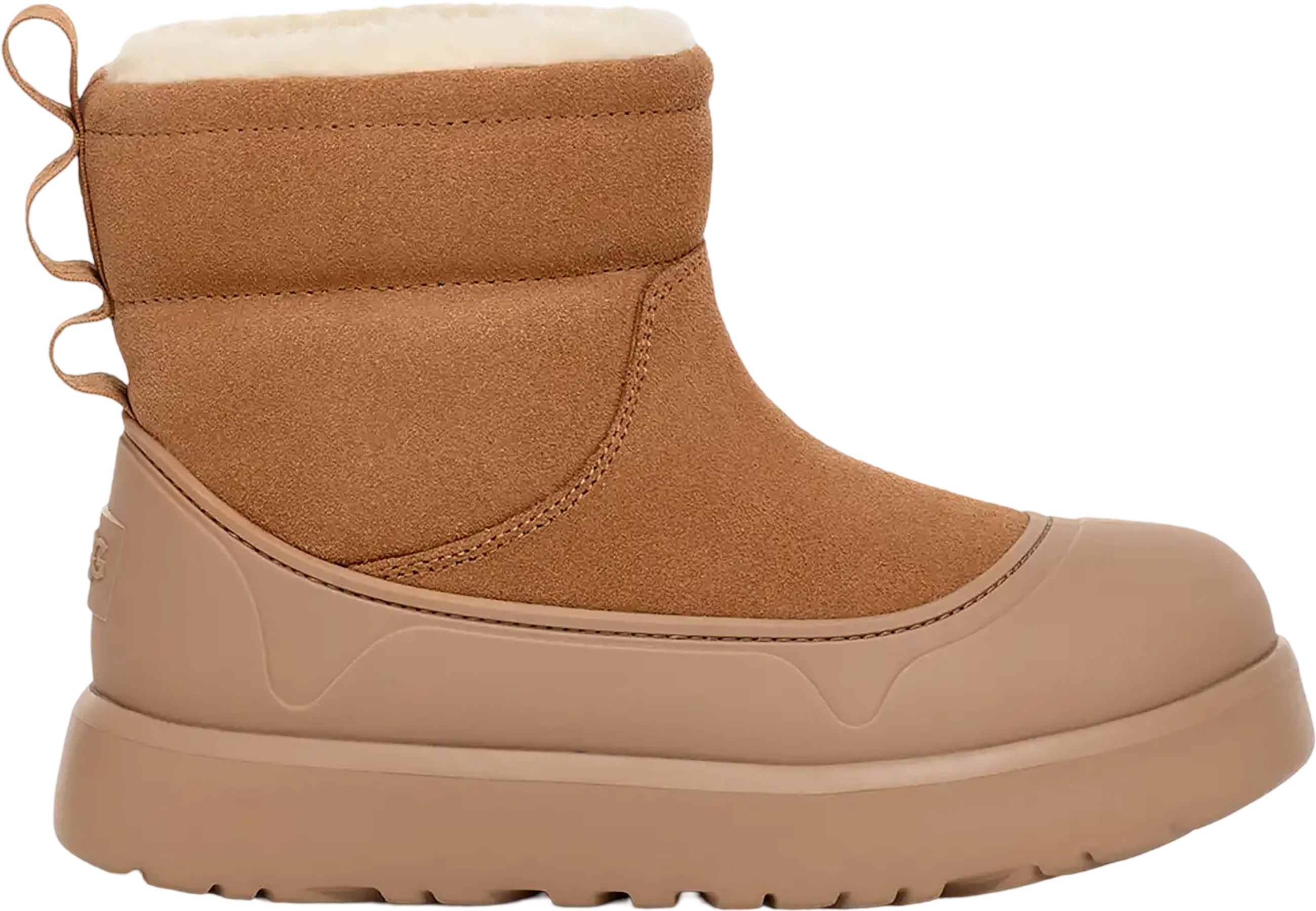 UGG - Classic Mini Mod Boots - Kids |-| UGG - Bottes Classic Mini Mod - Enfant