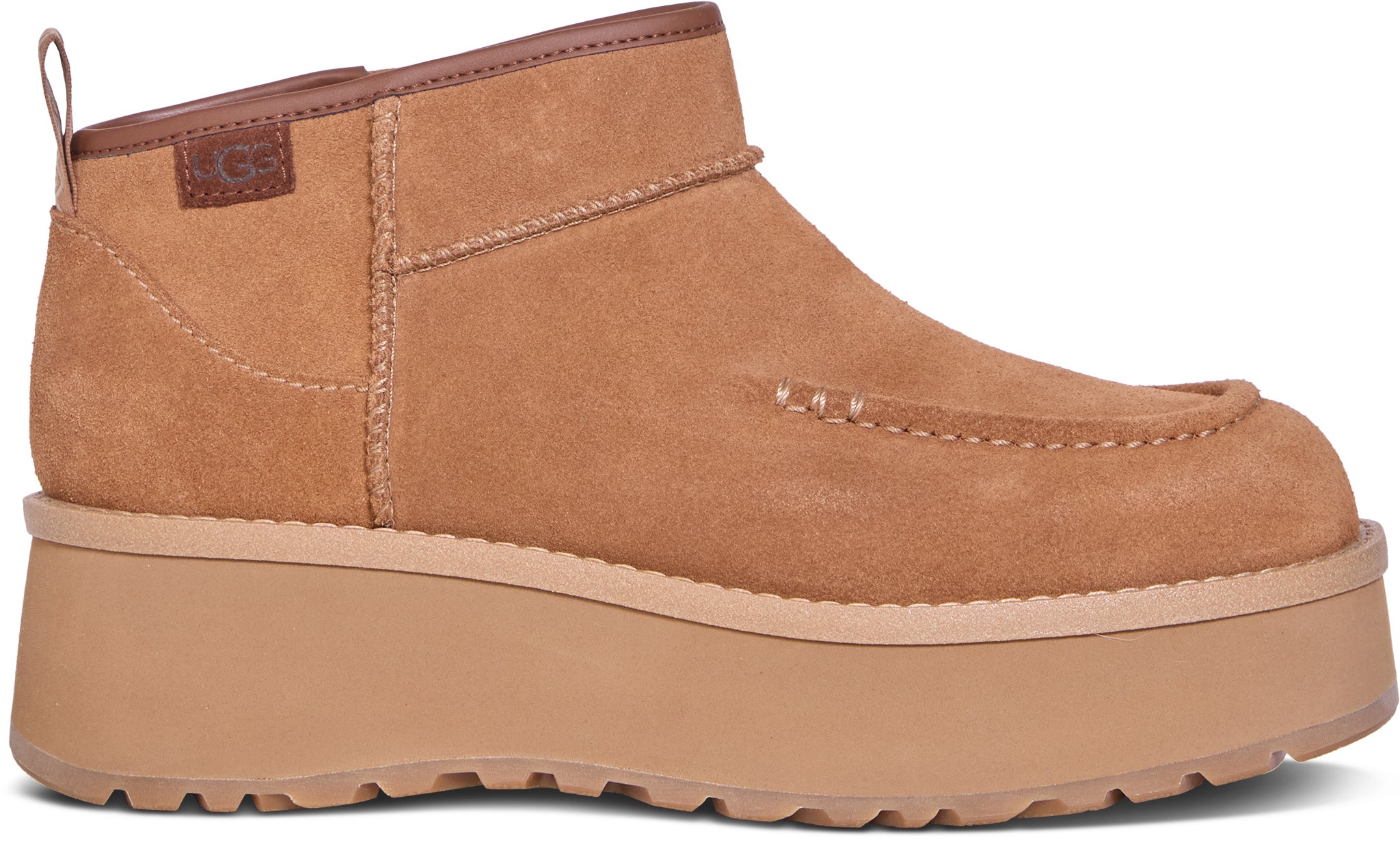 UGG - Cityfunc Ultra Mini Boots - Women's |-| UGG - Bottes Cityfunc Ultra Mini - Femme