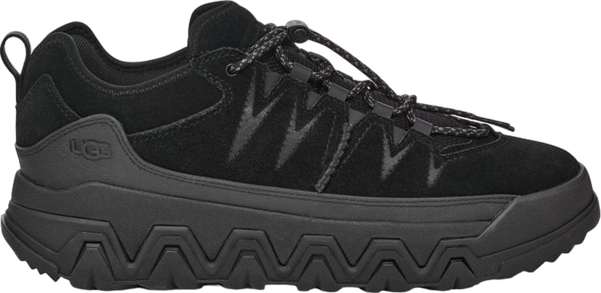 UGG - CapTrail Low Shoes - Men's |-| UGG - Souliers CapTrail Low - Homme