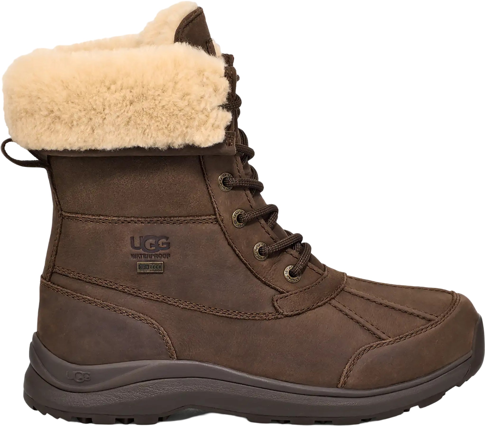 UGG - Adirondack III Distressed Boots - Women's |-| UGG - Bottes Adirondack III Distressed - Femme