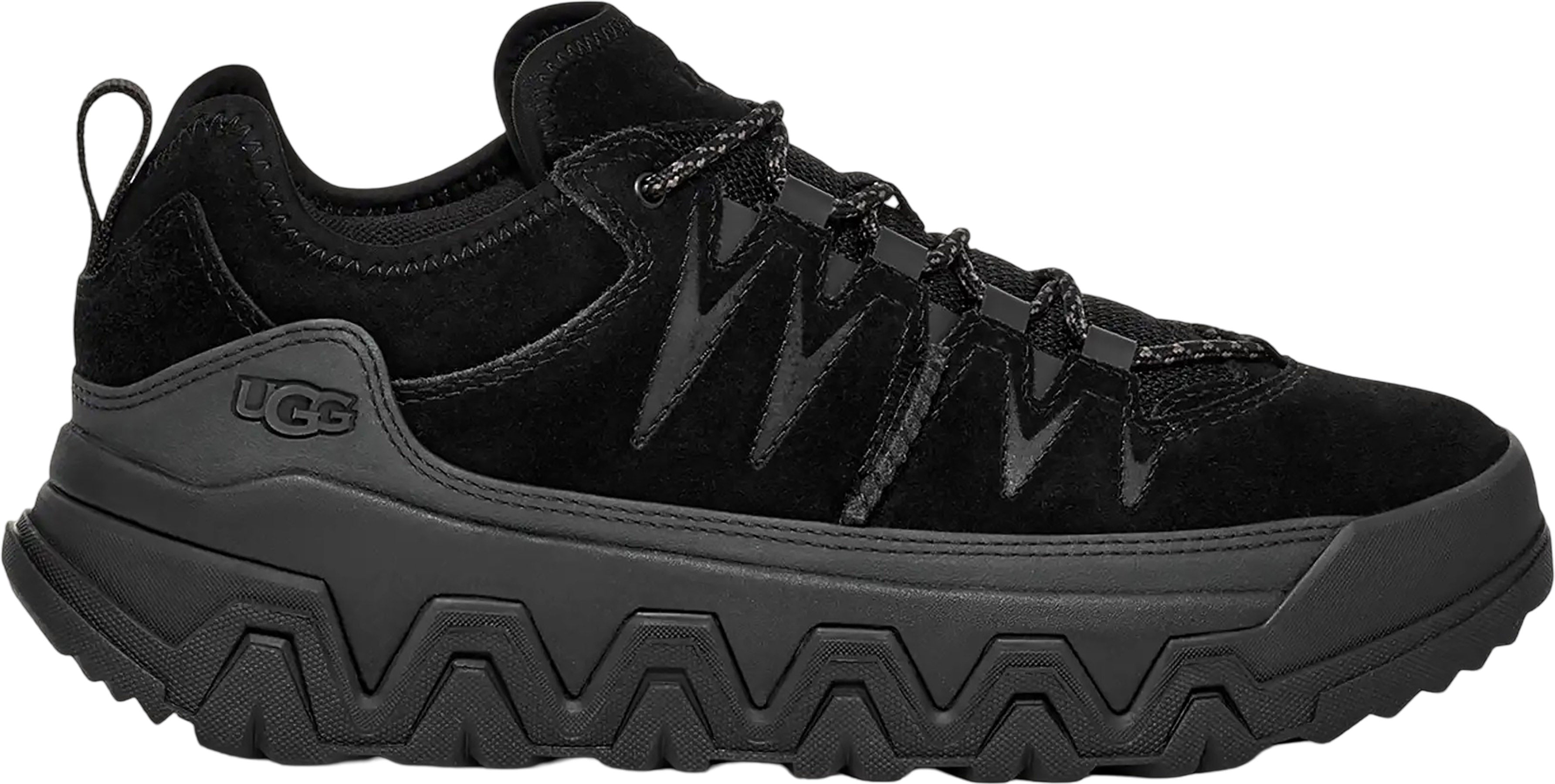 UGG - CapTrail Low Shoes - Women's |-| UGG - Souliers CapTrail Low - Femme
