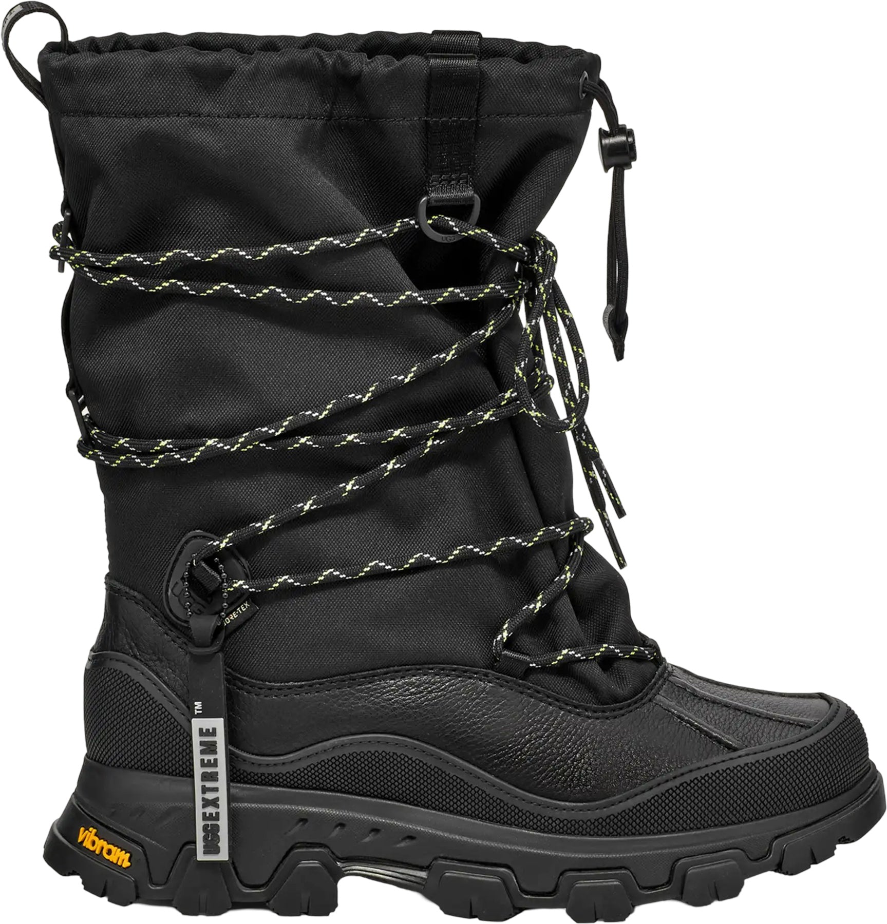 UGG - MetroPeak Boots - Women's |-| UGG - Bottes MetroPeak - Femme