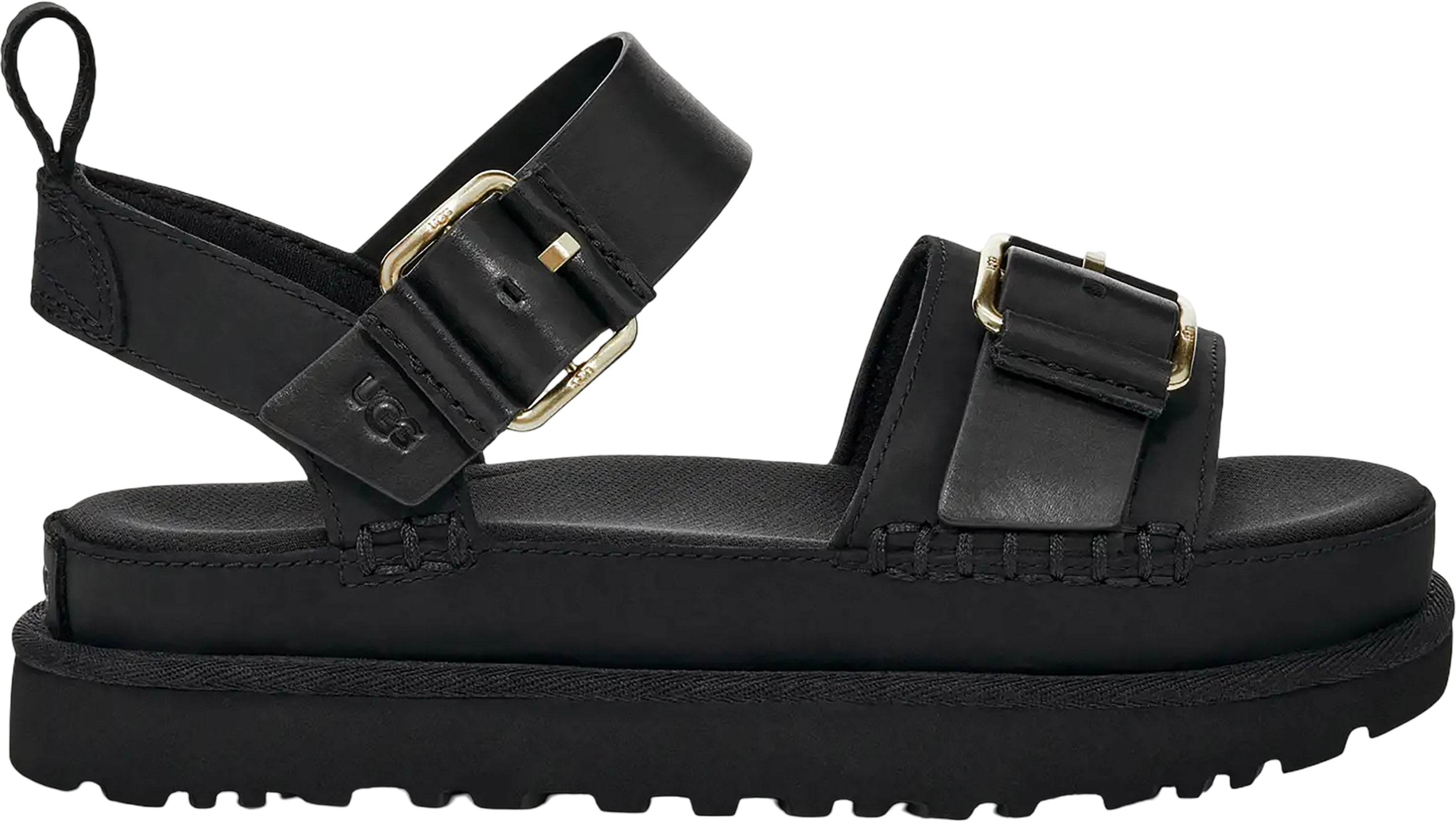 UGG - Goldenstar Villa Sandals - Women's|-|UGG - Sandales Goldenstar Villa - Femme