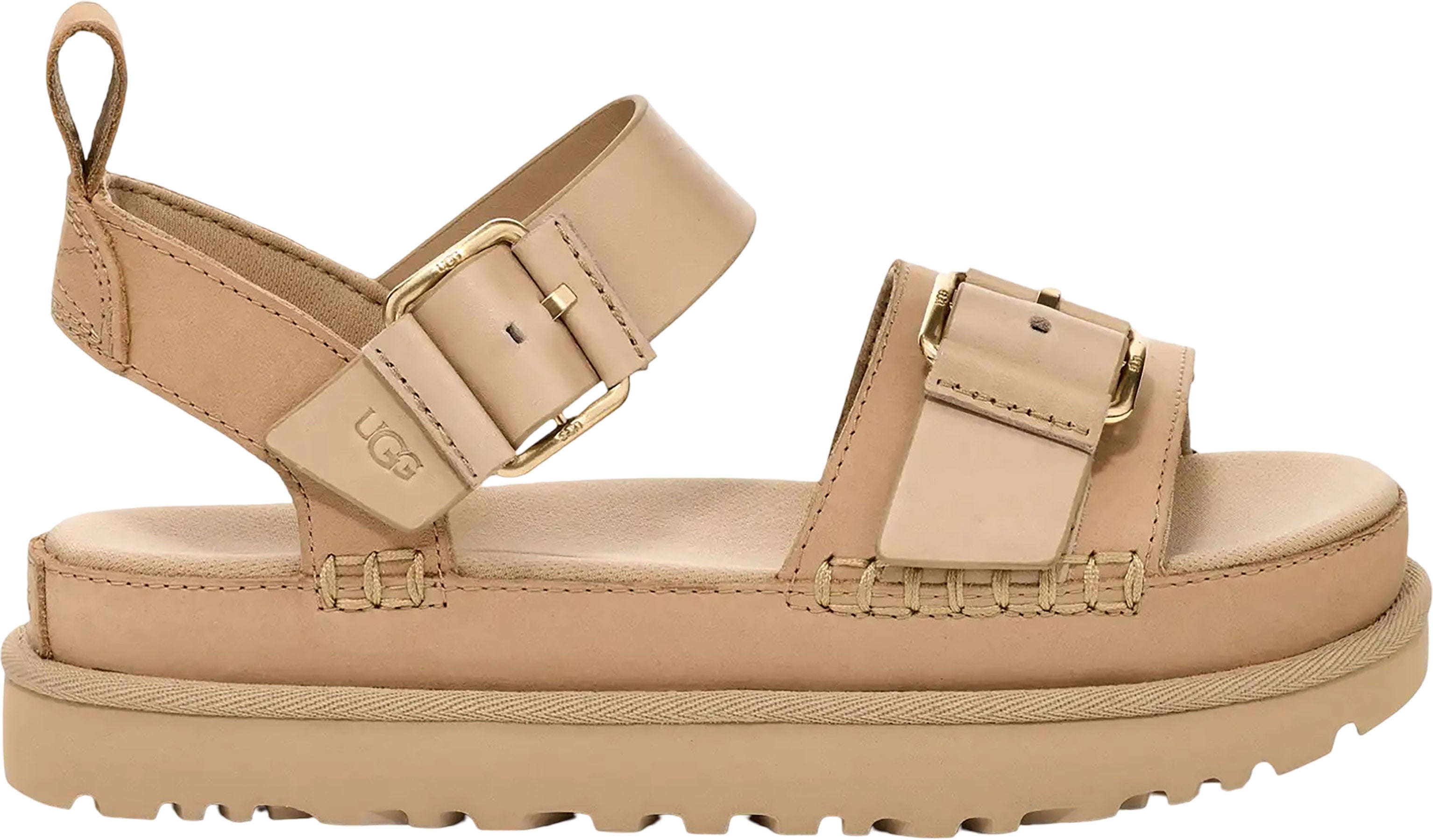 UGG - Goldenstar Villa Sandals - Women's |-| UGG - Sandales Goldenstar Villa - Femme