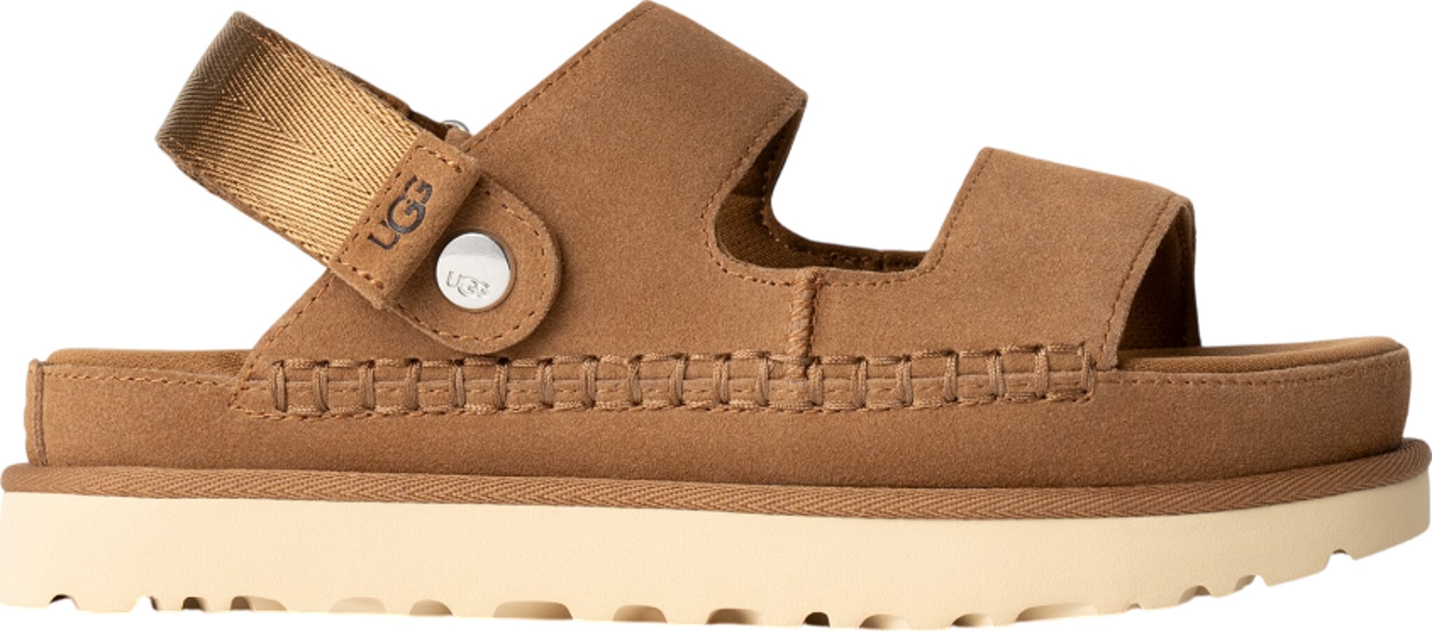 UGG - Goldenstar Glide Sandals - Women's |-| UGG - Sandales Goldenstar Glide - Femme