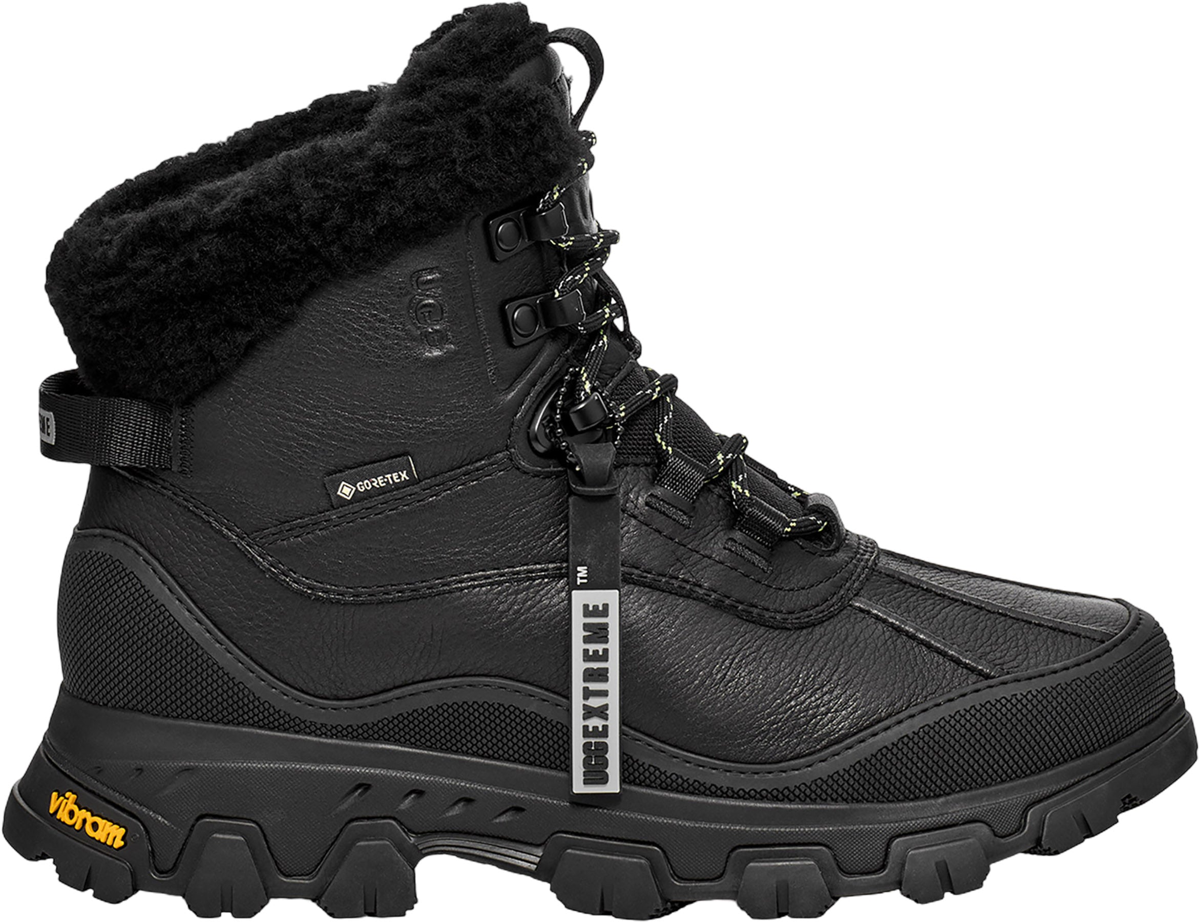 UGG - Adirondack Meridian Hiker Boots - Women's