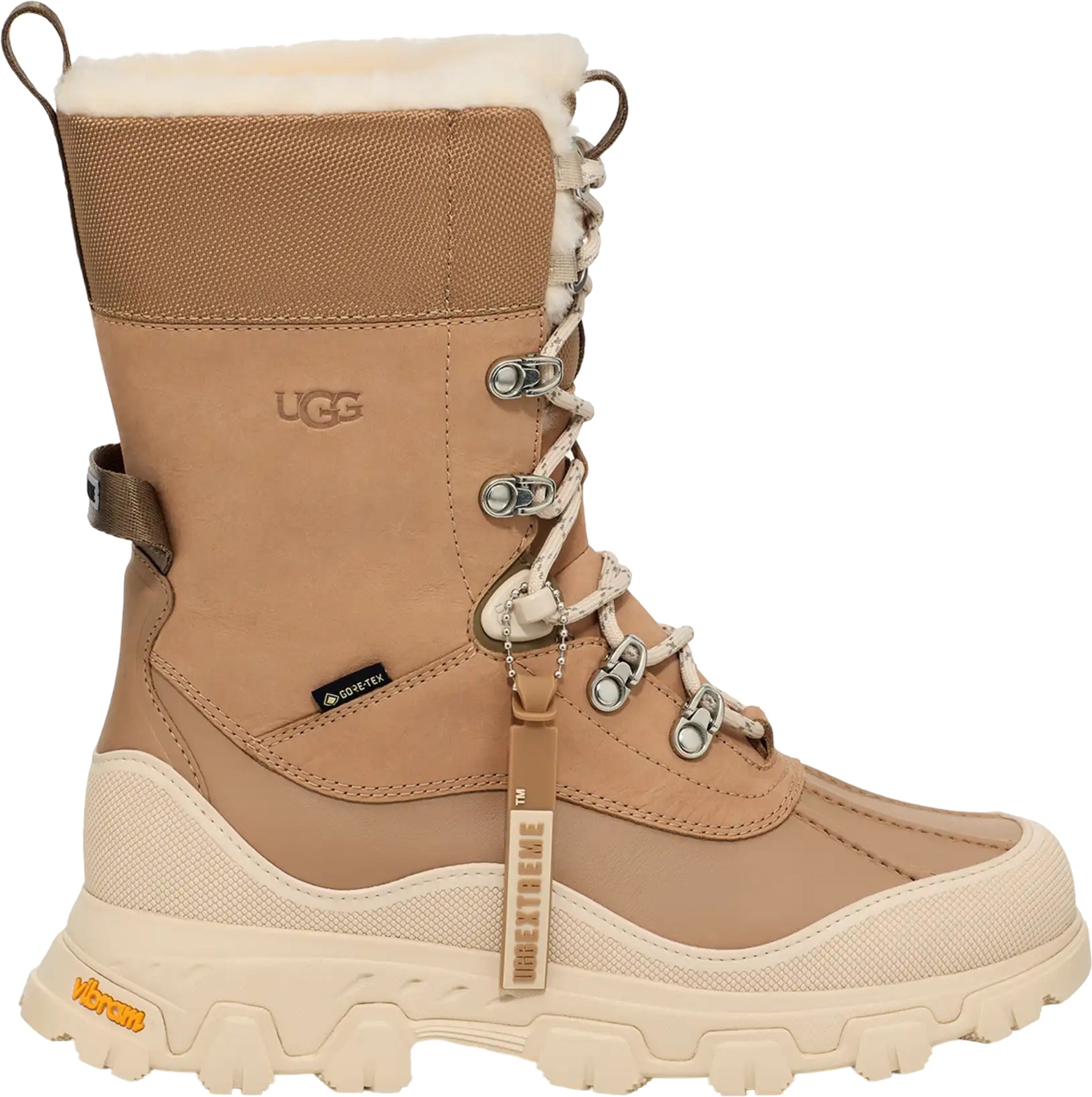 UGG - Adirondack Meridian Boots - Women's |-| UGG - Bottes Adirondack Meridian - Femme