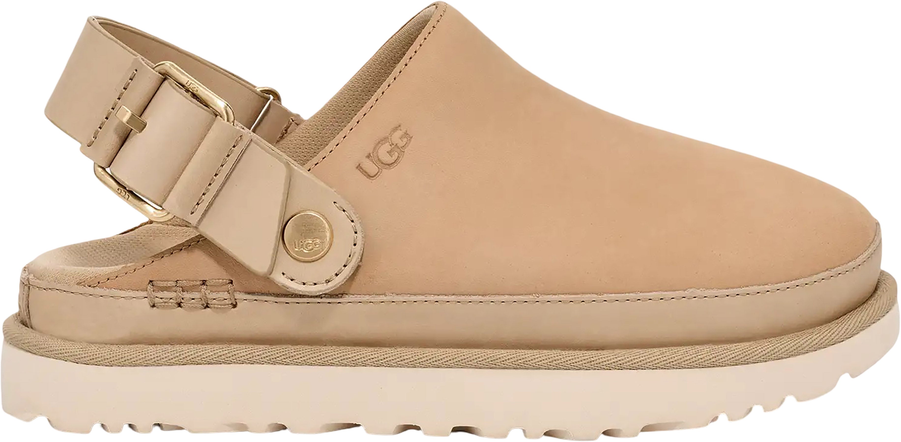 UGG - Goldenstar Villa Clog - Women's |-| UGG - Sabot Goldenstar Villa - Femme