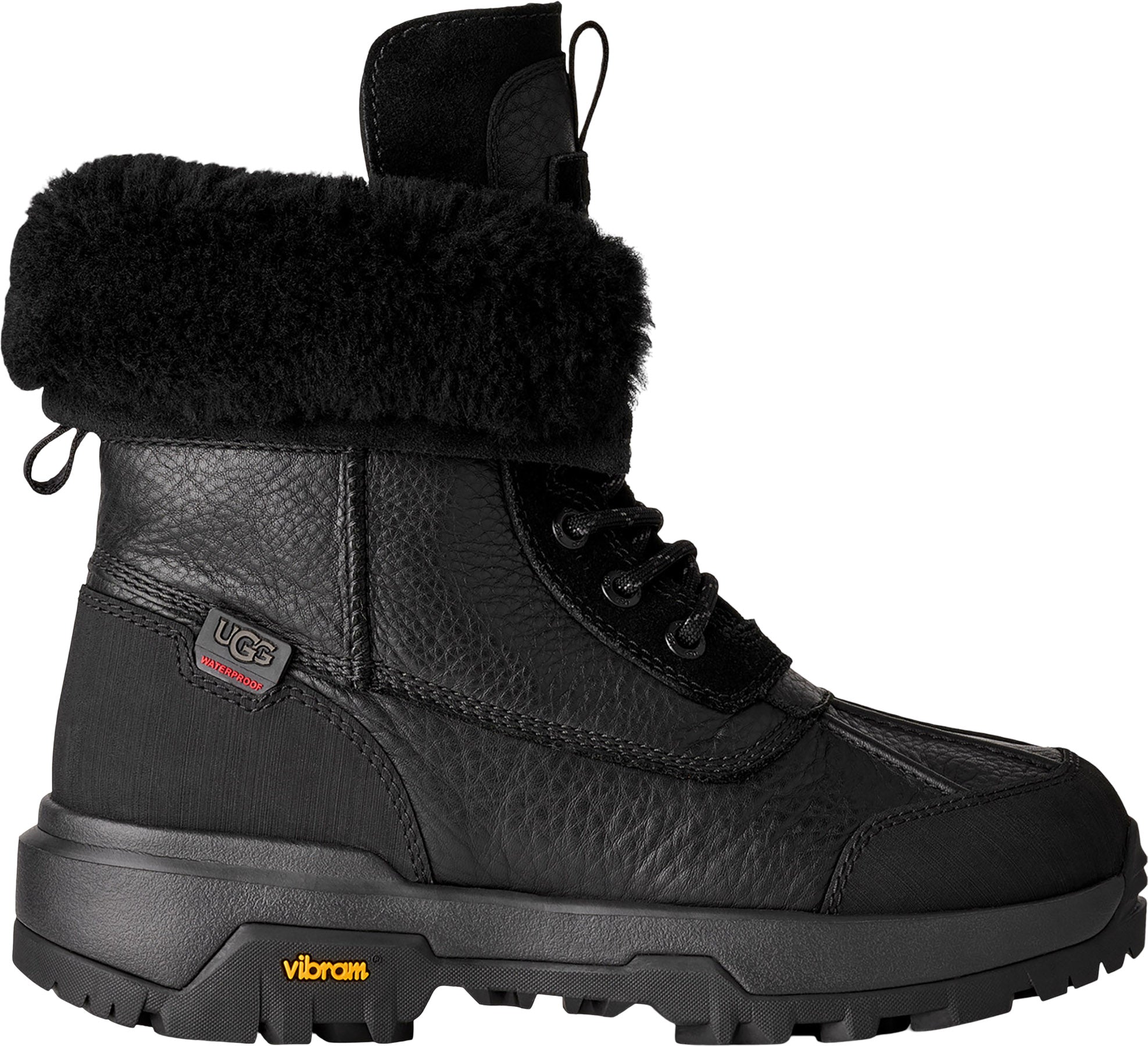 UGG - Adirondack XXV Boots - Women's |-| UGG - Bottes Adirondack XXV - Femme