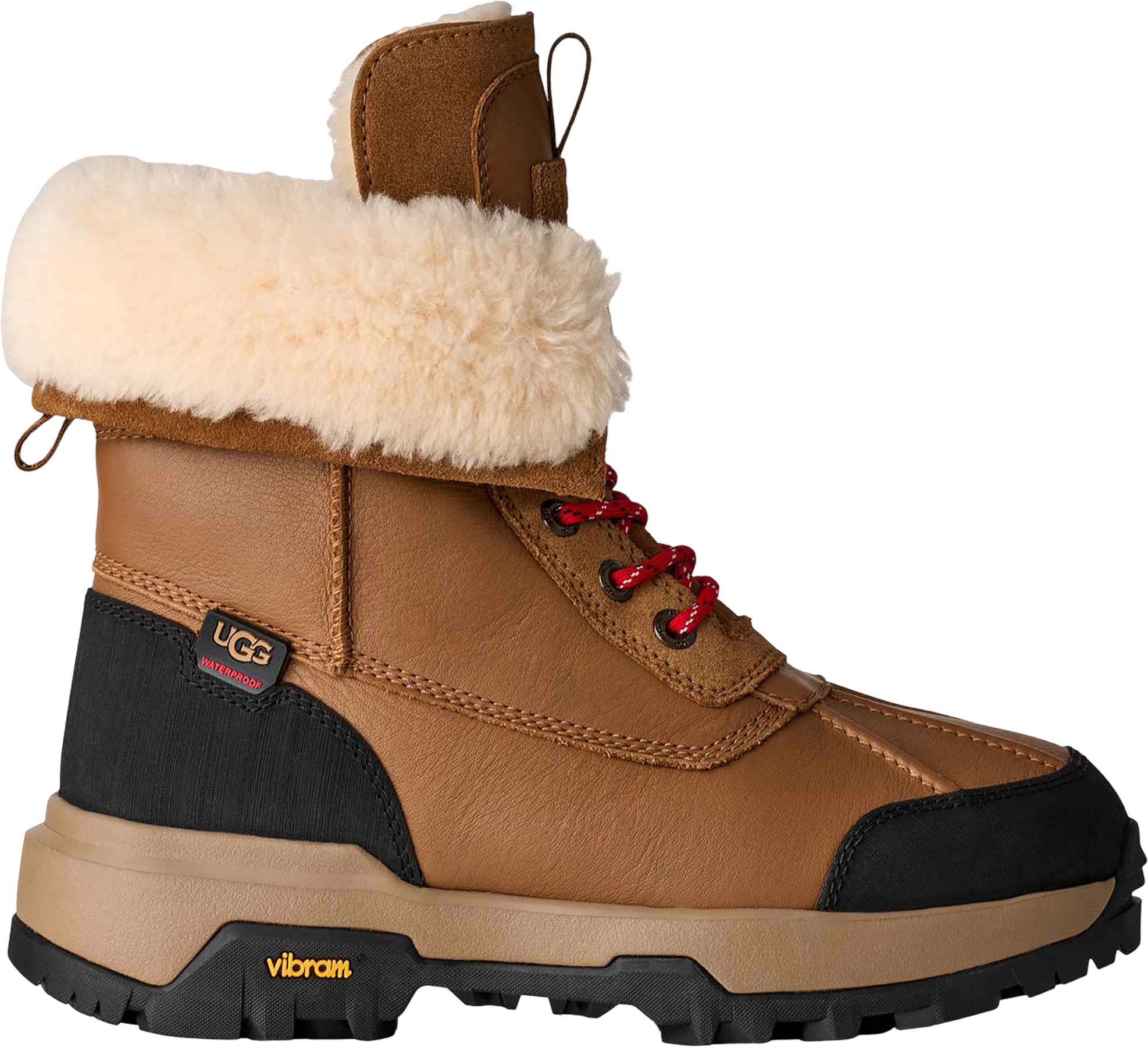 UGG - Adirondack XXV Boots - Women's |-| UGG - Bottes Adirondack XXV - Femme