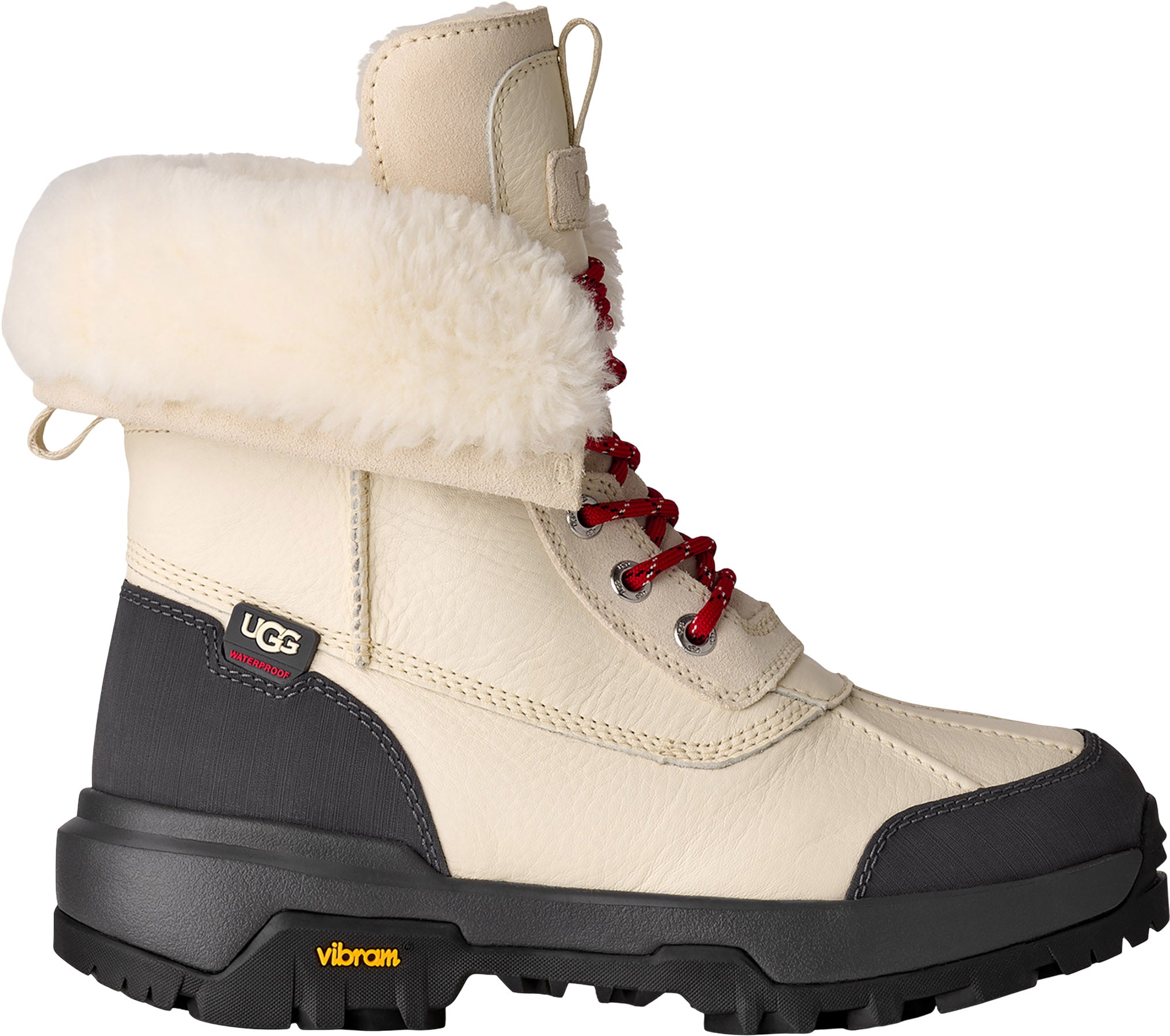 UGG - Adirondack XXV Boots - Women's |-| UGG - Bottes Adirondack XXV - Femme