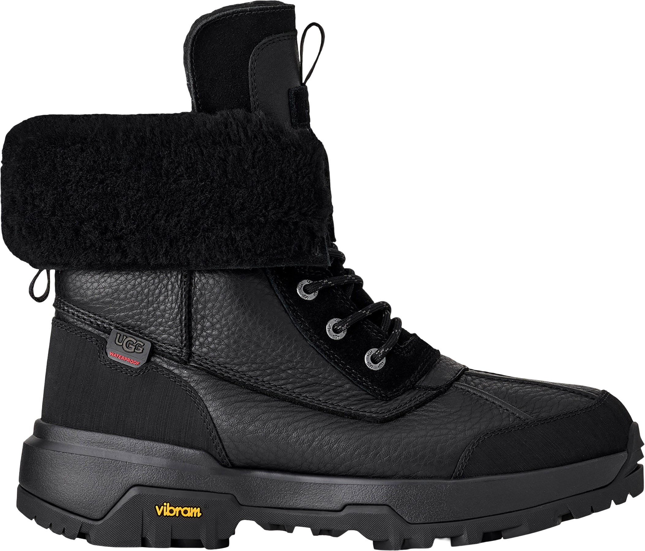 UGG - Adirondack XXV Boots - Men's |-| UGG - Bottes Adirondack XXV - Homme