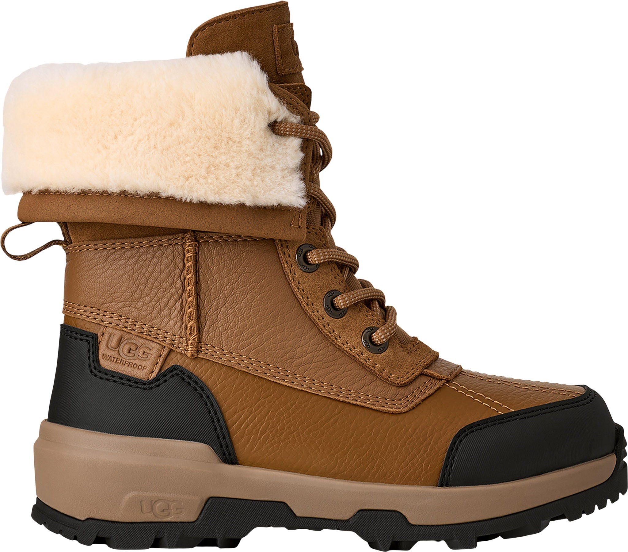 UGG - Adirondack XXV Boots - Kids |-| UGG - Bottes Adirondack XXV - Enfant
