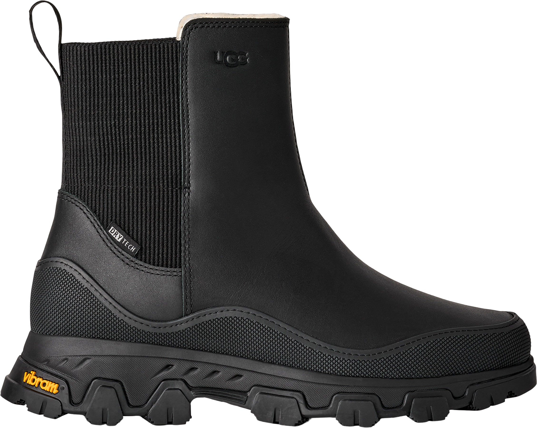 UGG - MetroTrek Chelsea Boots - Women's |-| UGG - Bottes Chelsea MetroTrek - Femme