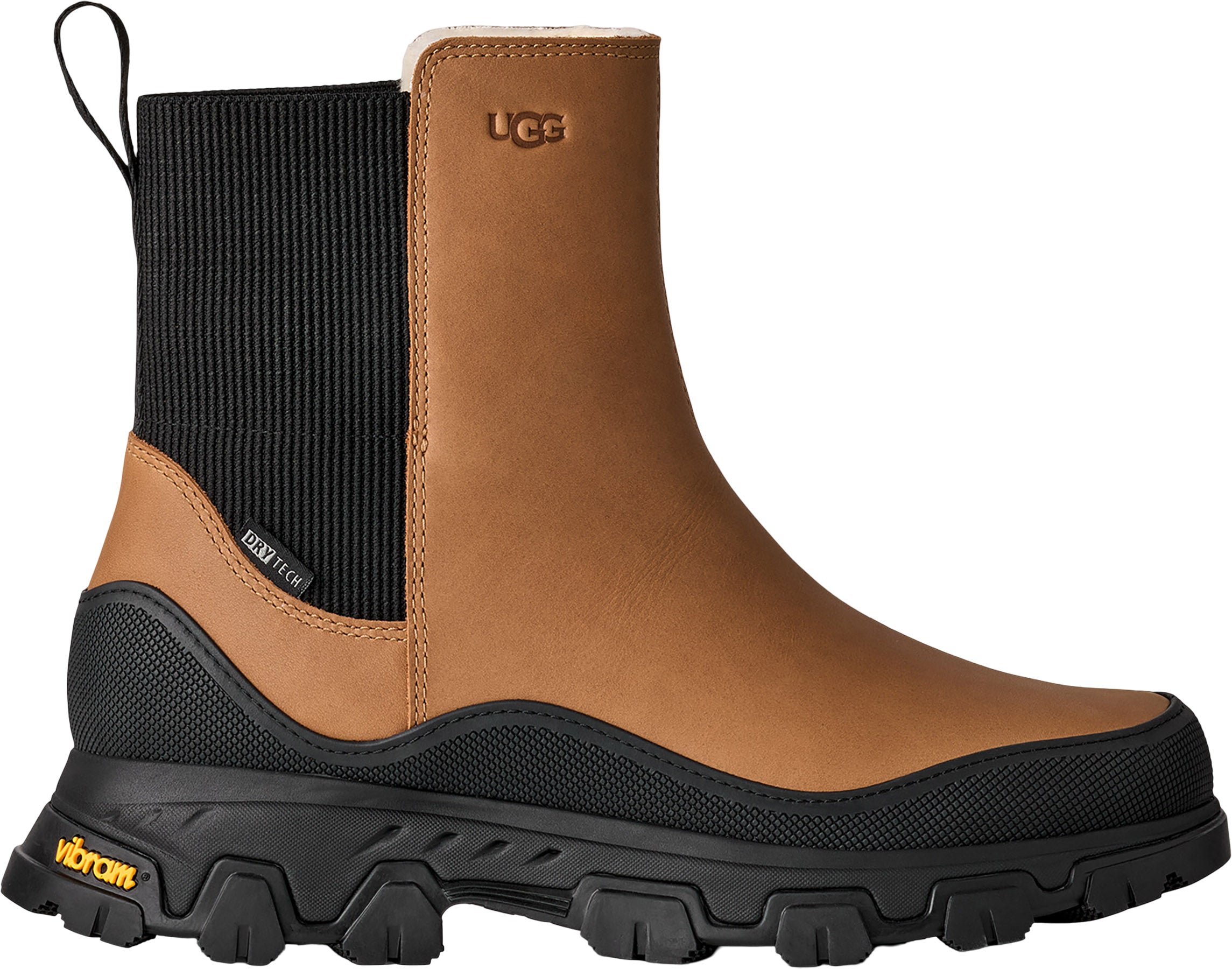 UGG - MetroTrek Chelsea Boots - Women's