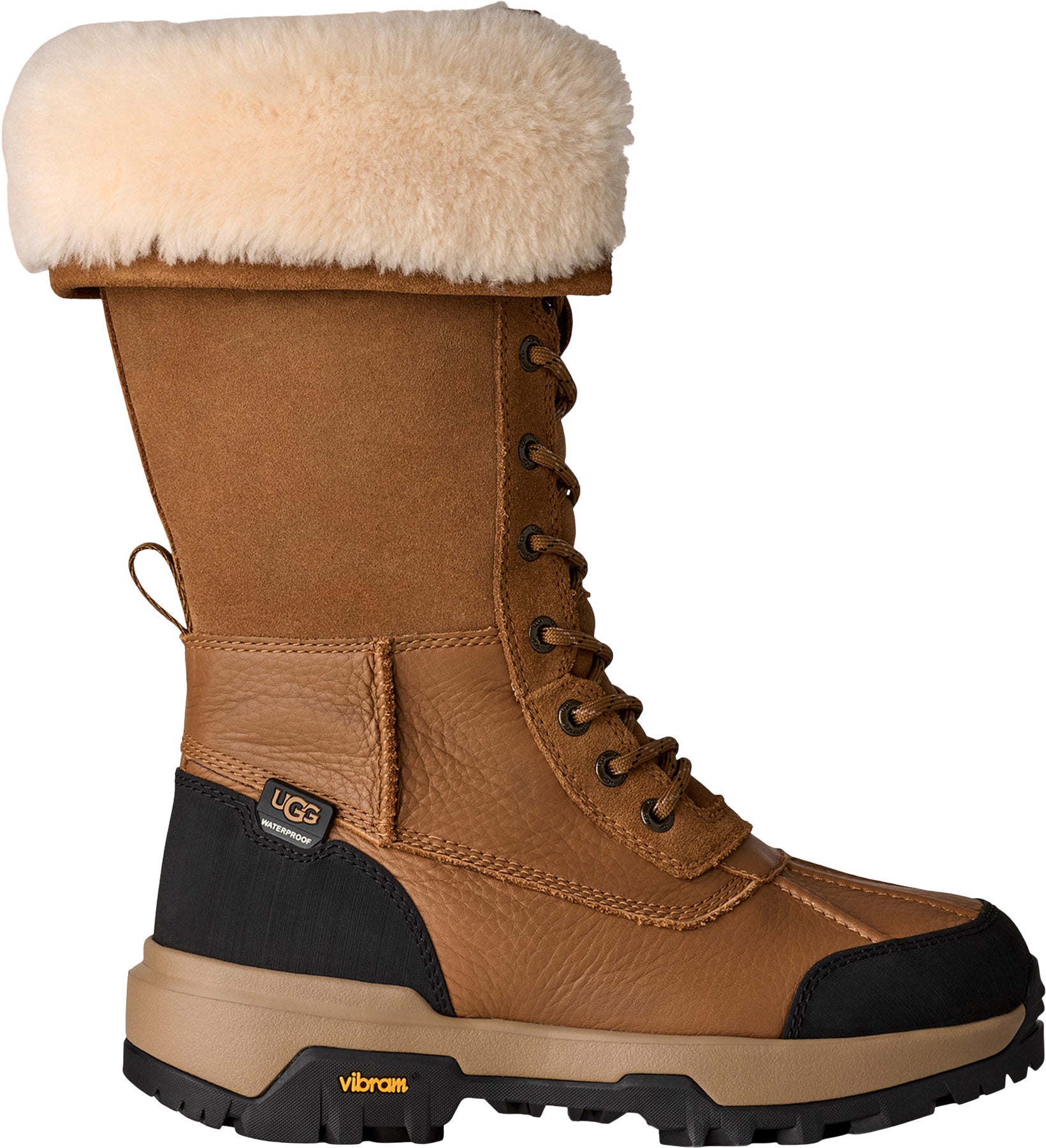 UGG - Adirondack XXV Tall Boots - Women's