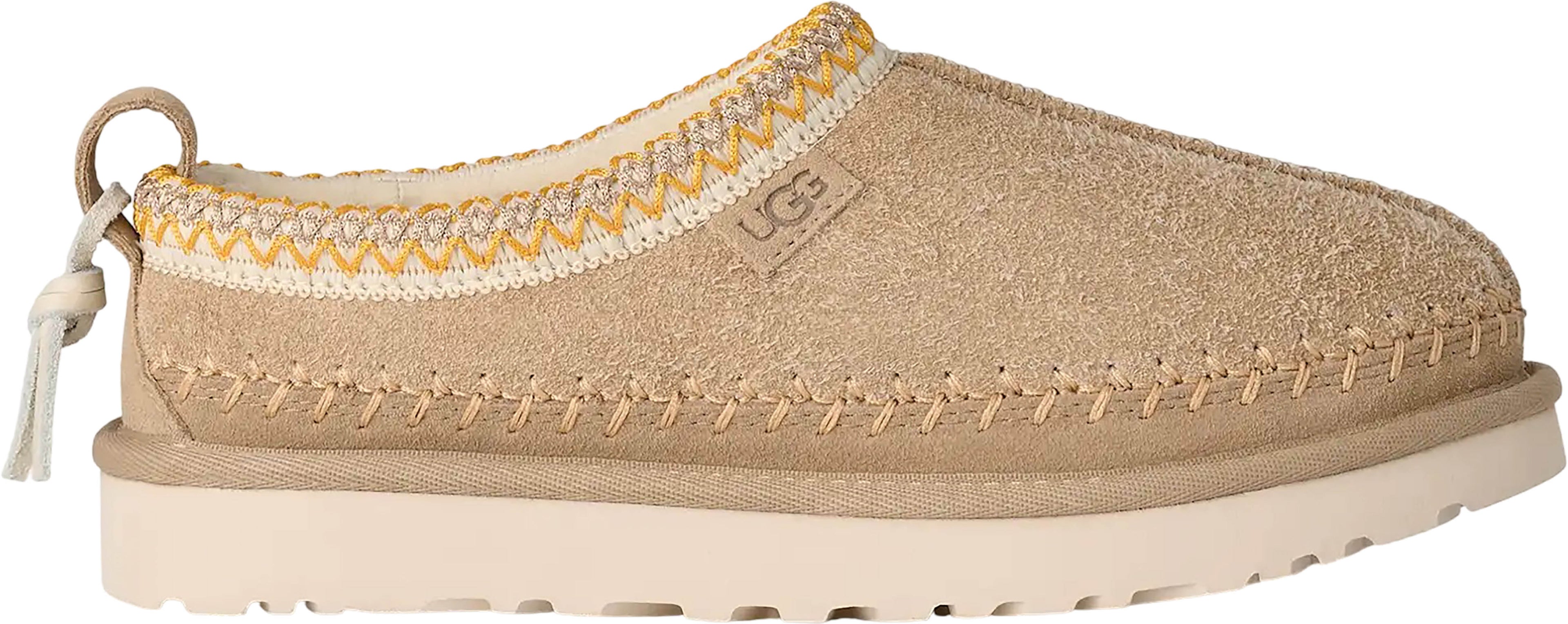 UGG - Tasman Biarritz Suede Slippers - Women's |-| UGG - Pantoufles en suède Tasman Biarritz - Femme